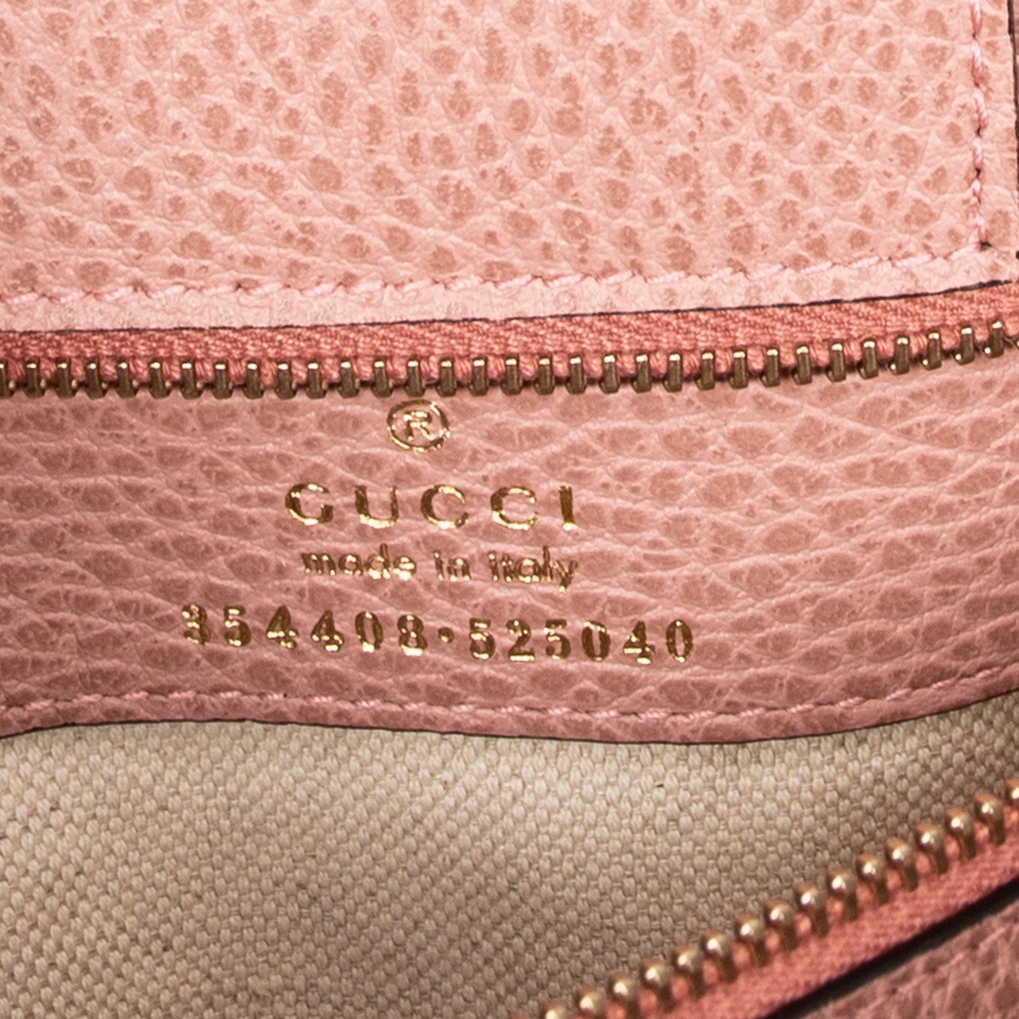 Small Swing Tote