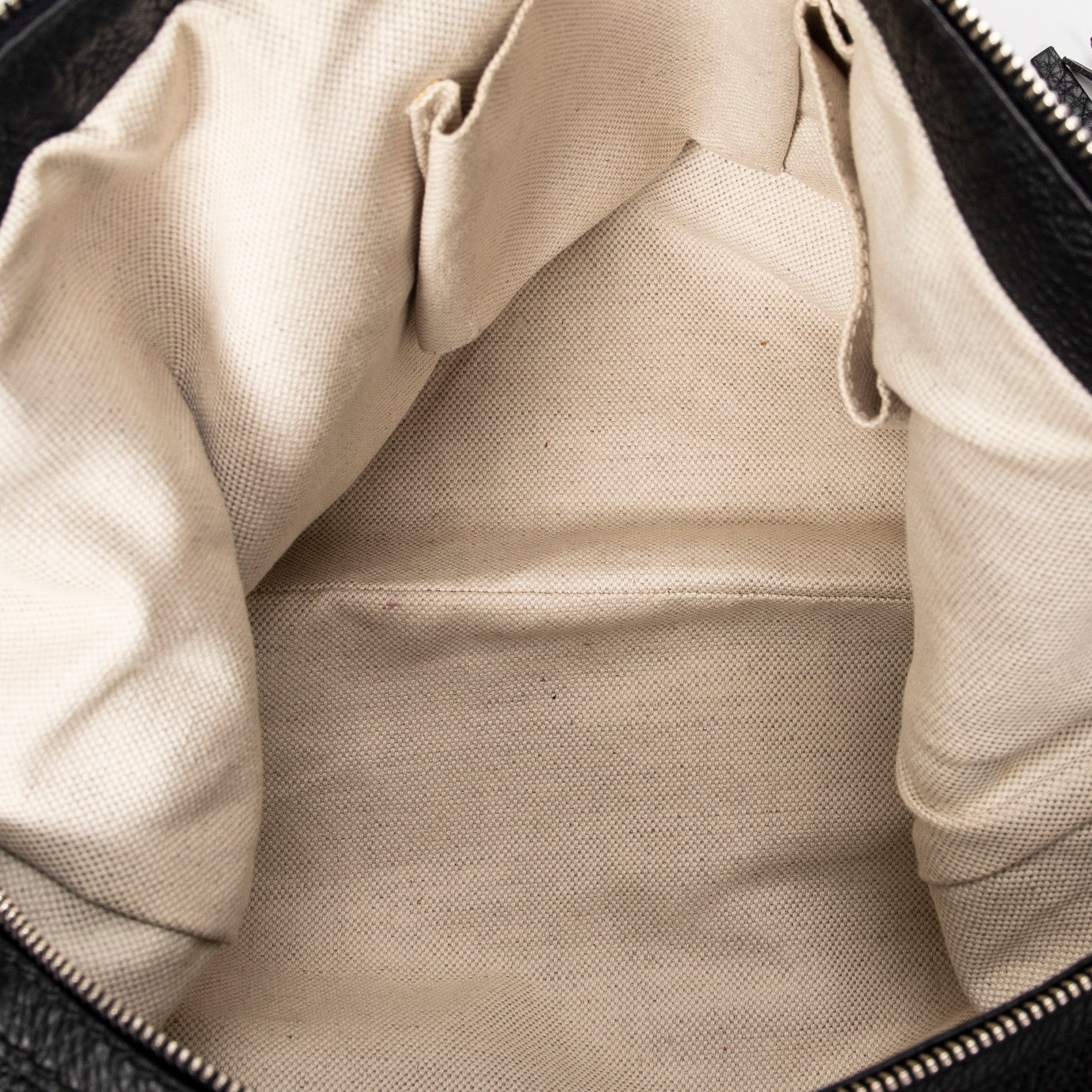 Medium Techno Horsebit Hobo