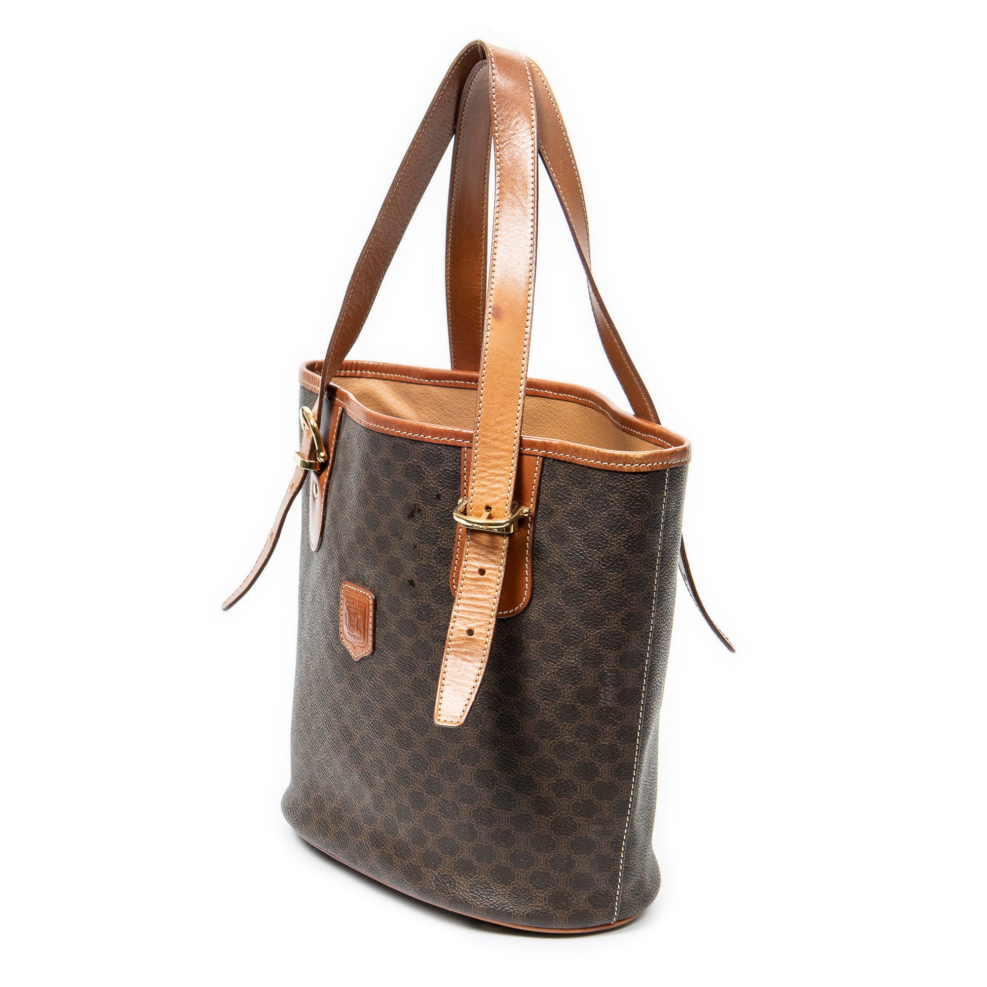 Bucket Tote