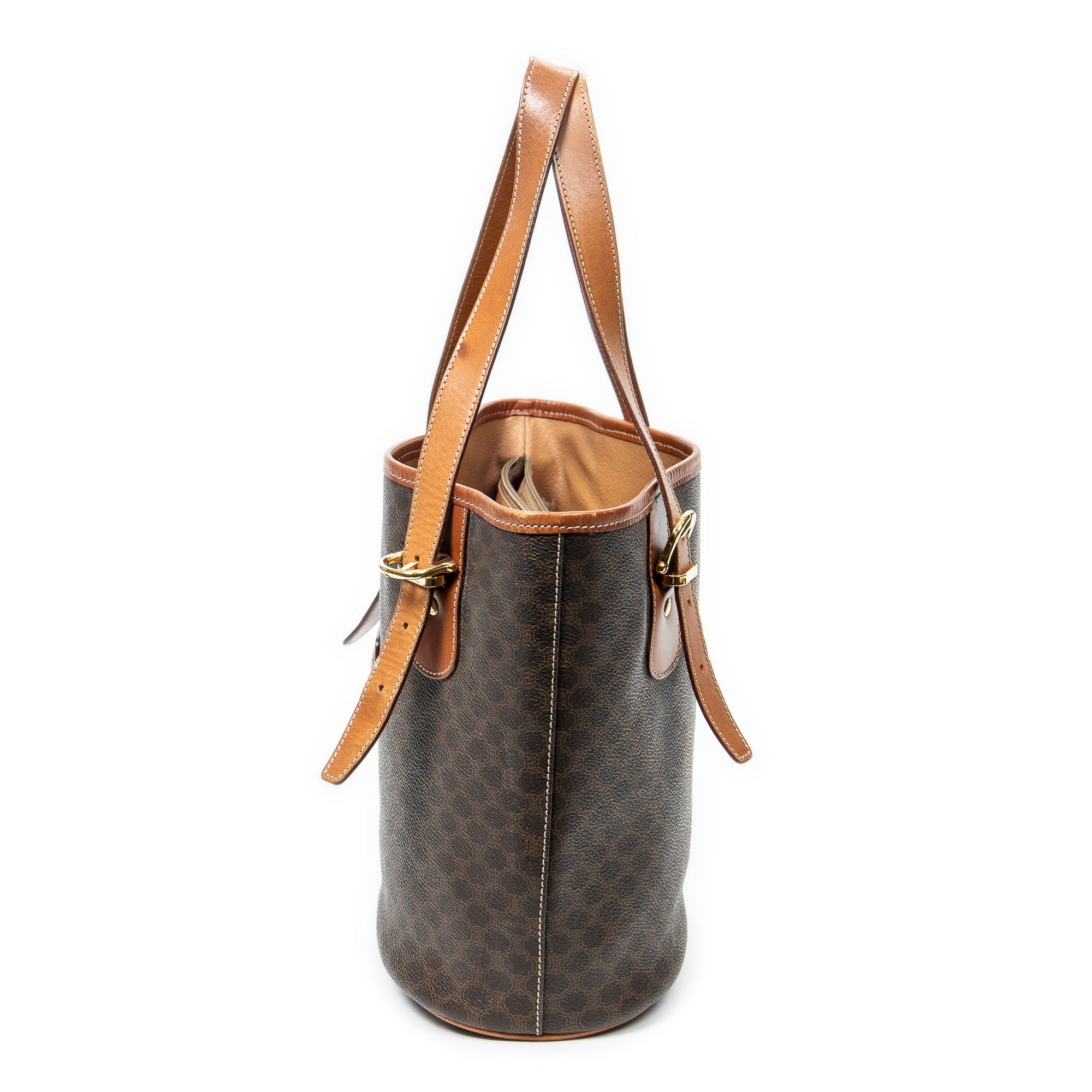 Bucket Tote