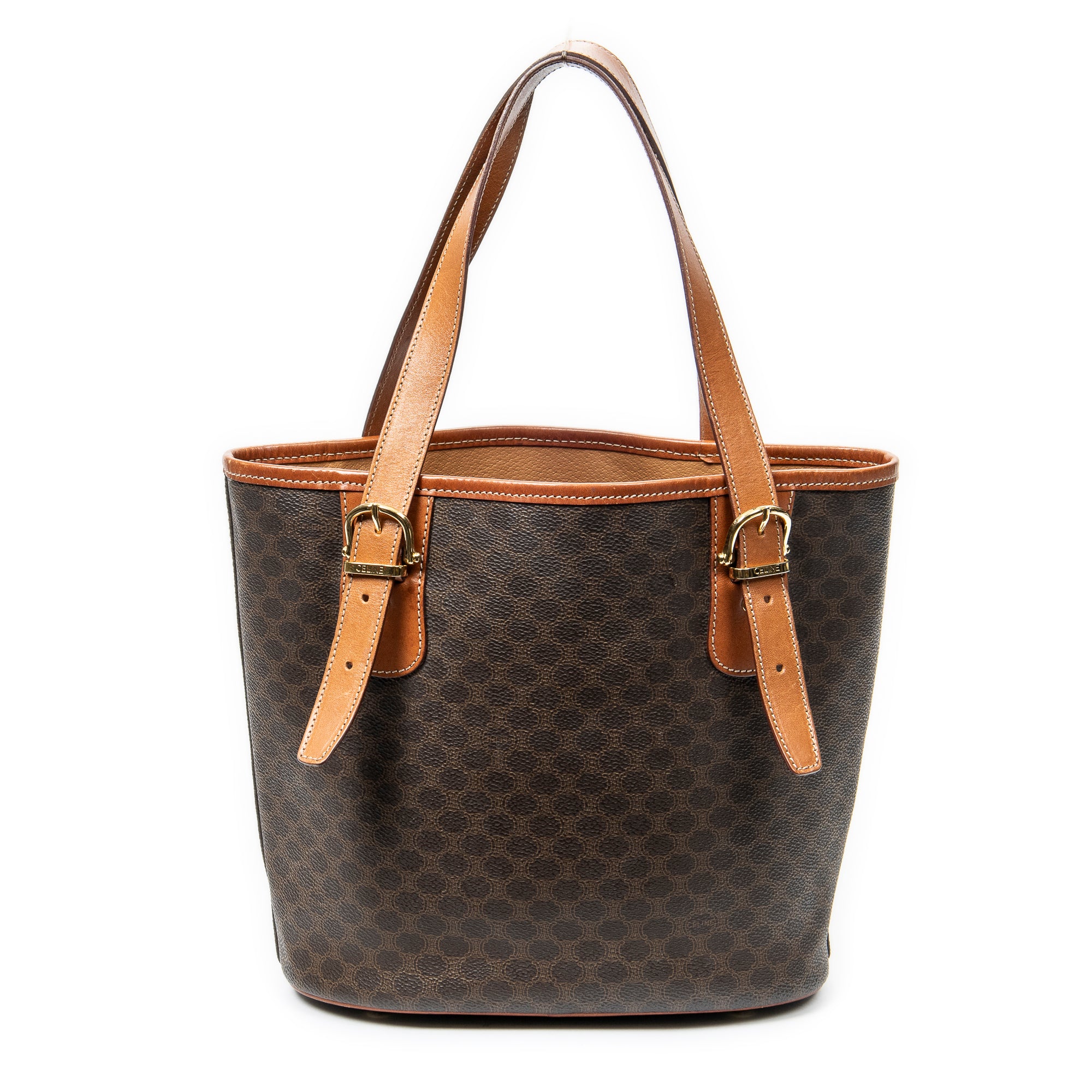 Bucket Tote