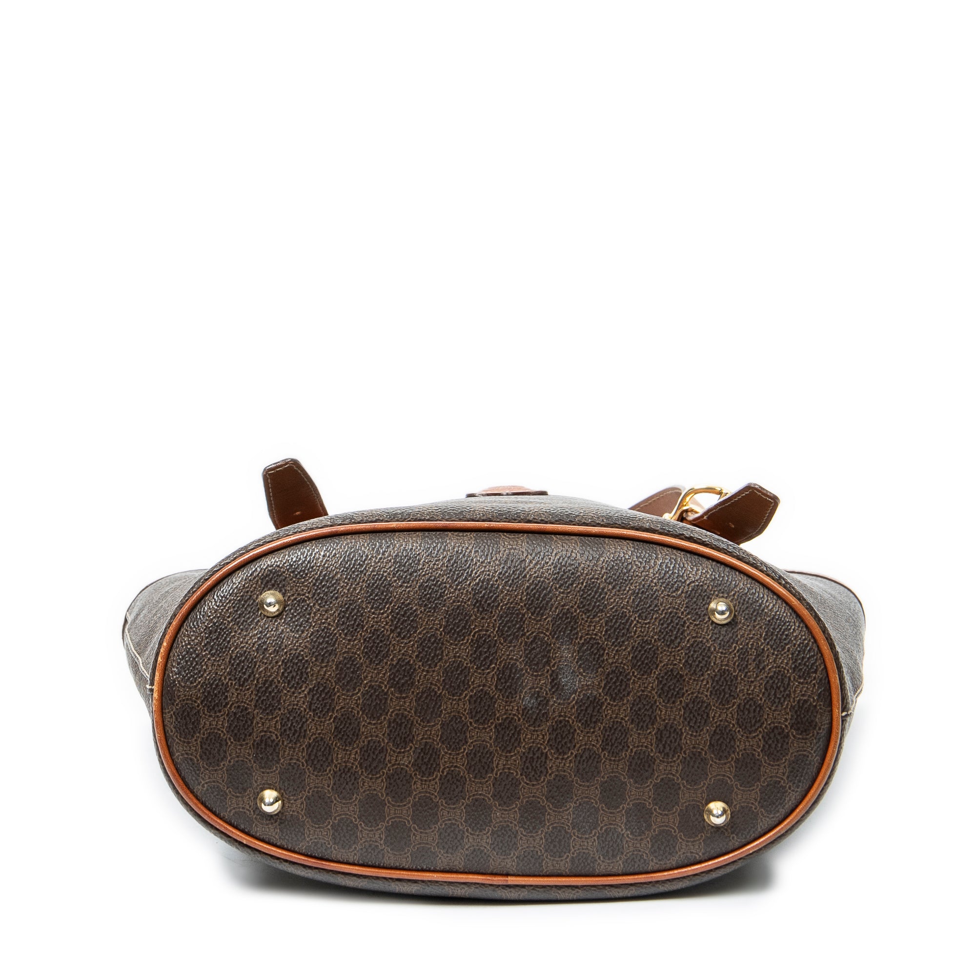 Bucket Tote