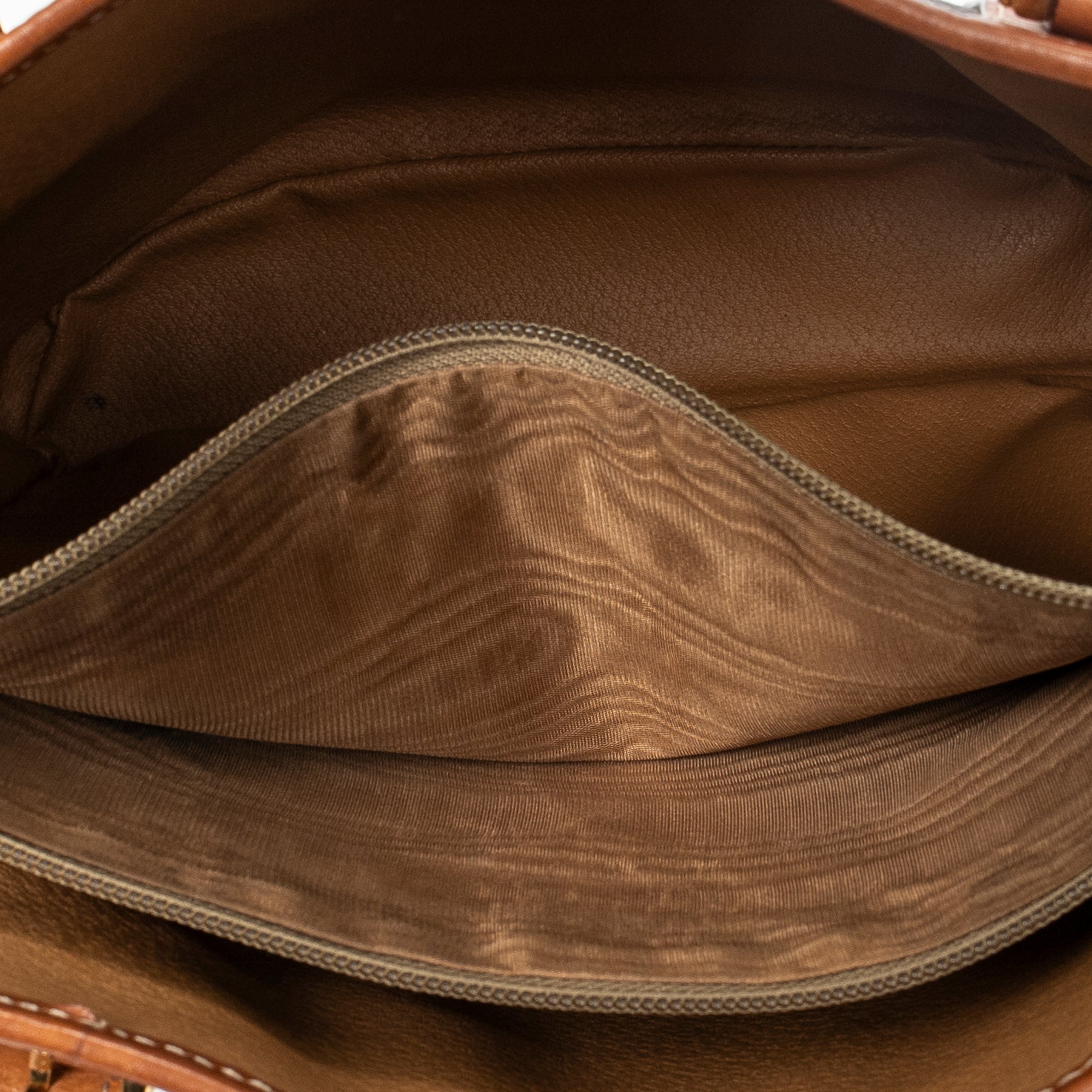 Bucket Tote