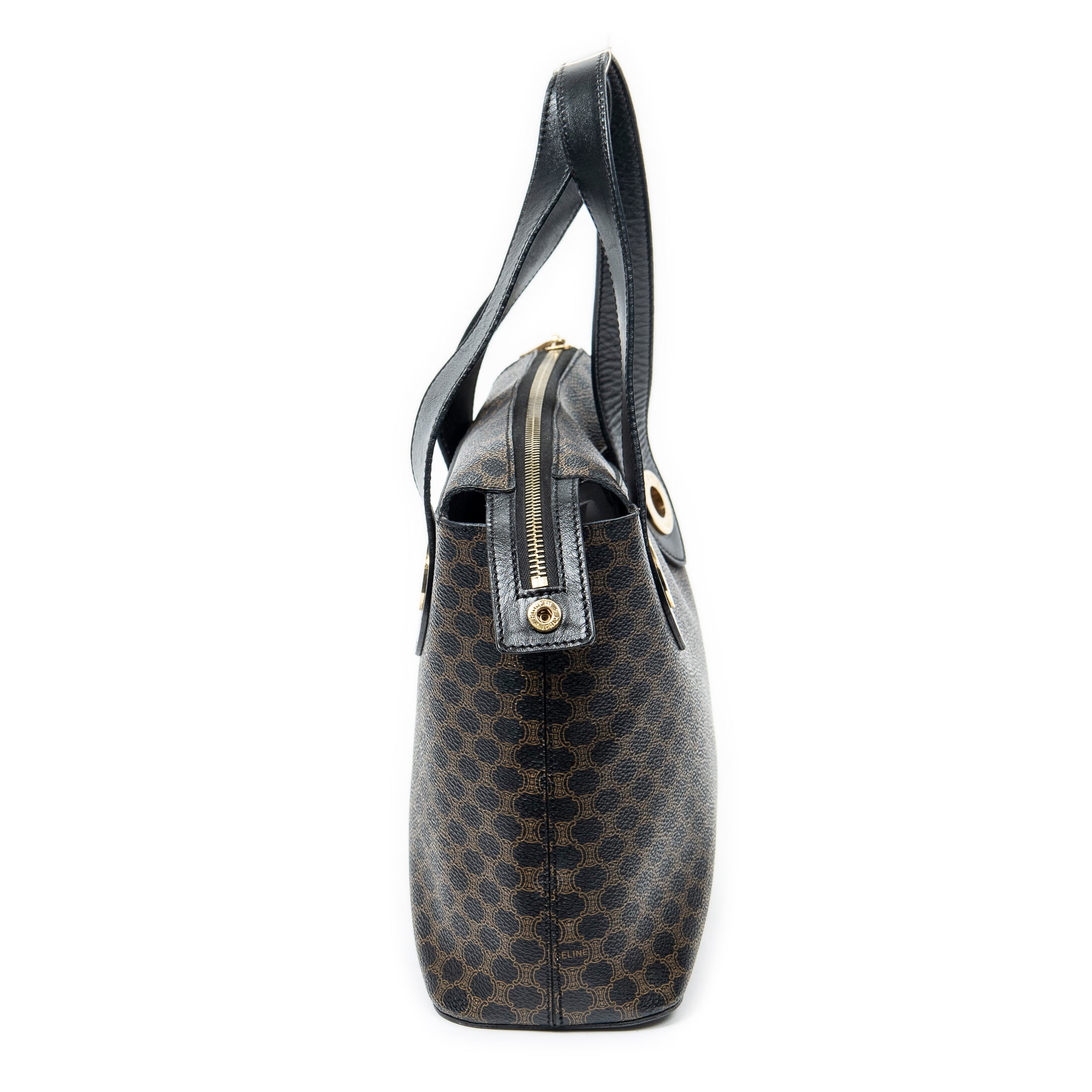 Zip Tote
