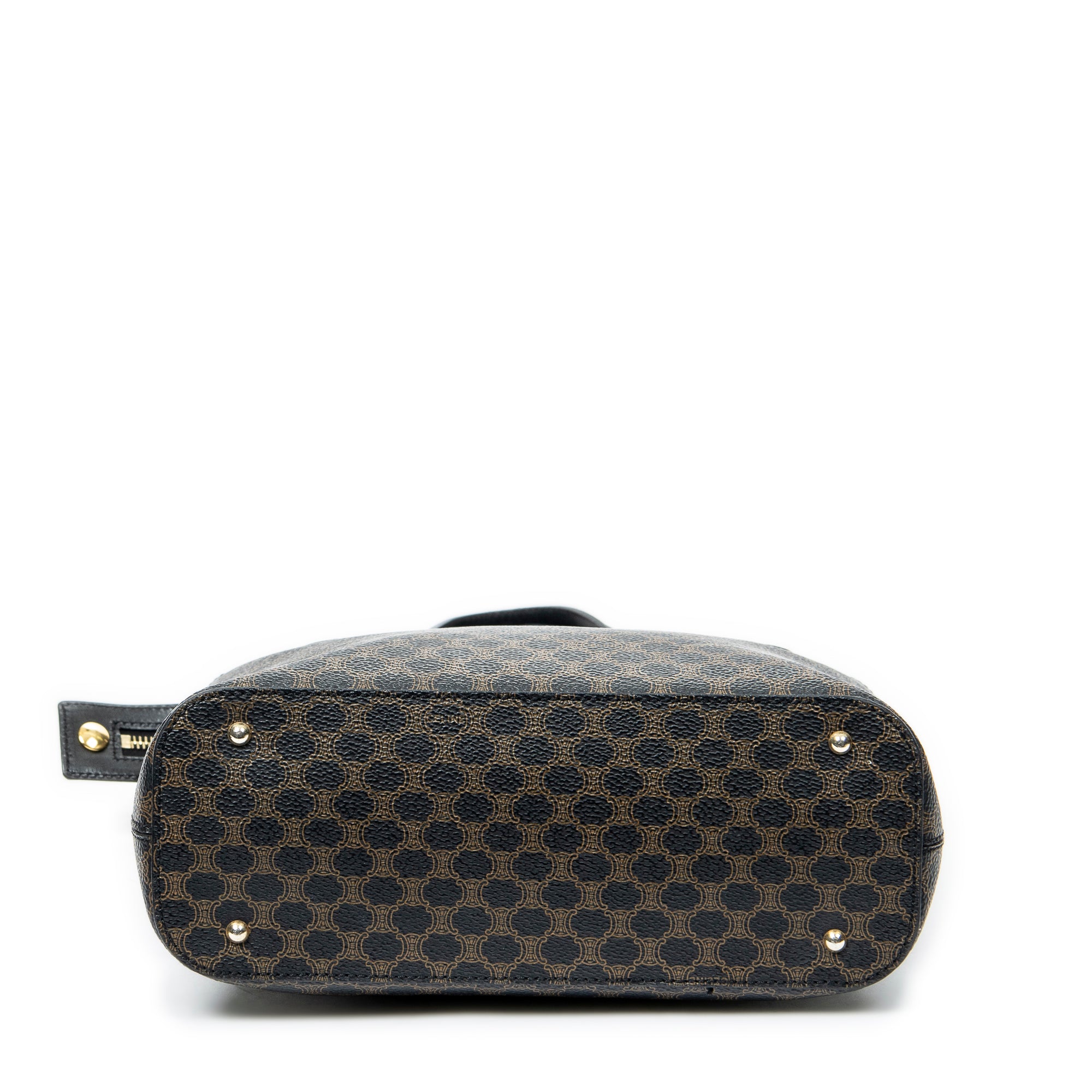 Zip Tote