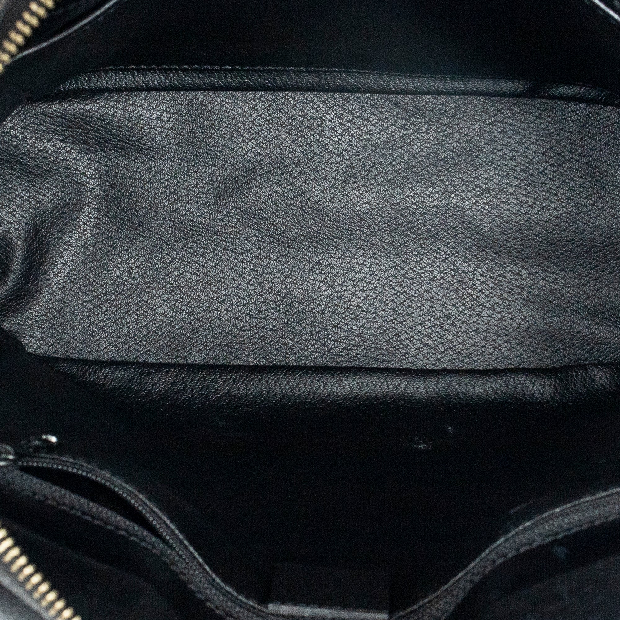 Zip Tote