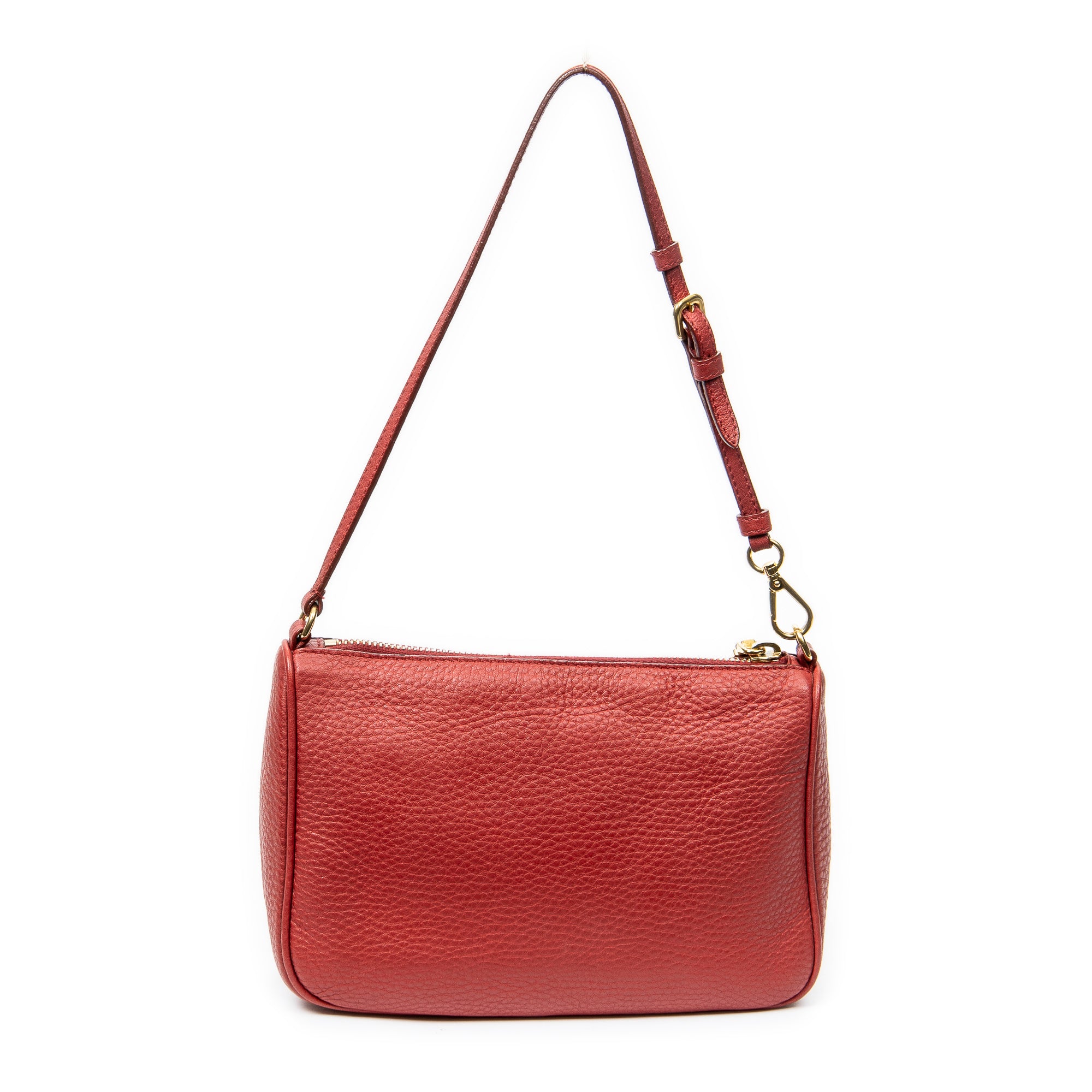 Zip Pochette Hobo