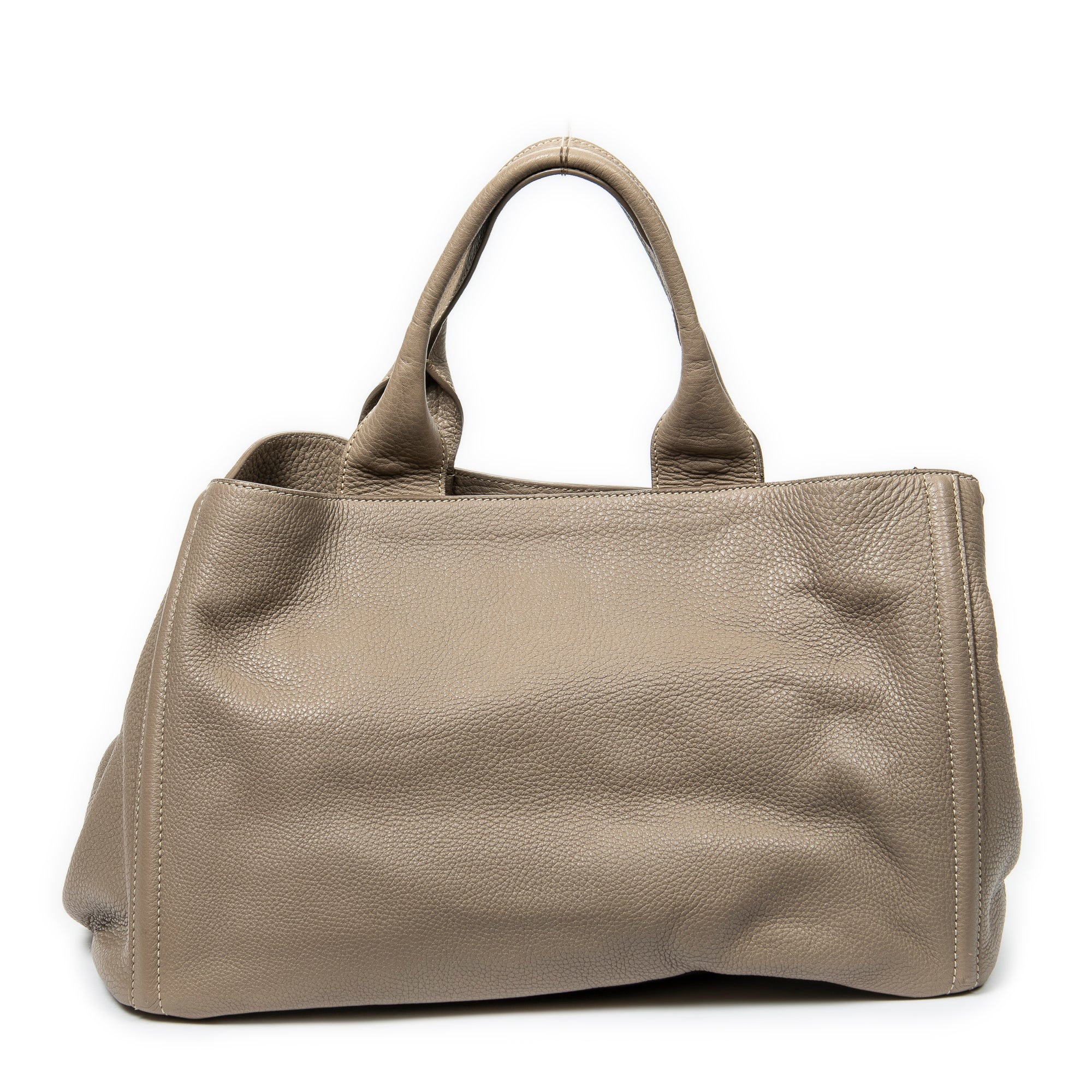 Large Canapa Tote
