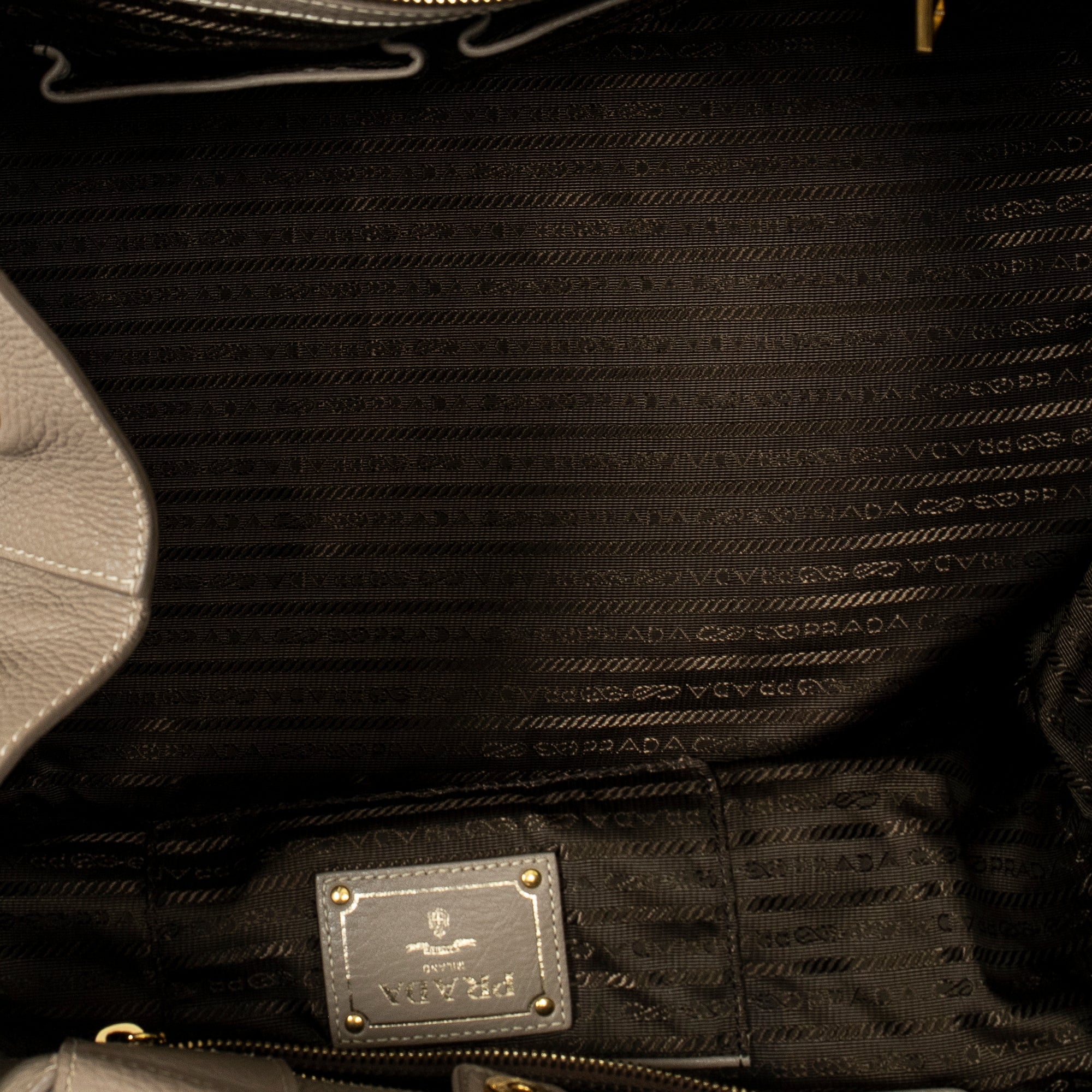 Large Canapa Tote