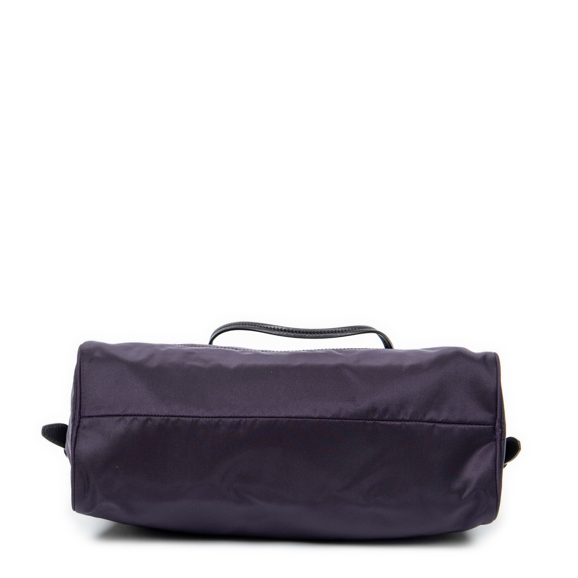 Zip Shoulder Bag