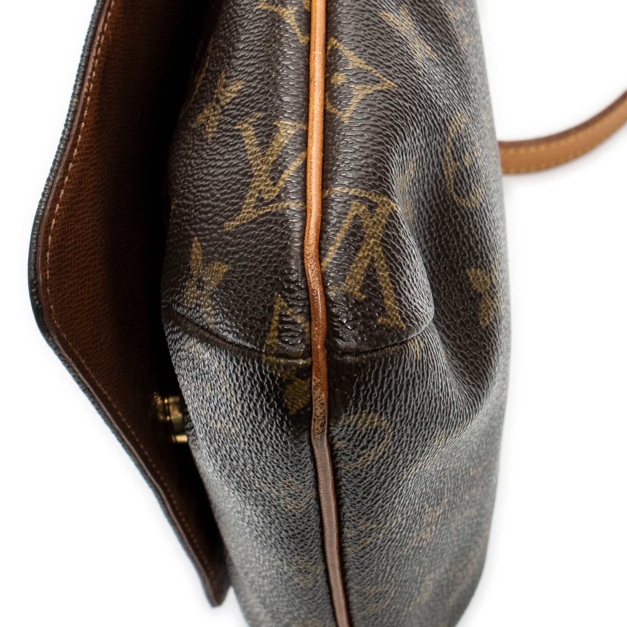 Musette Salsa Long Strap