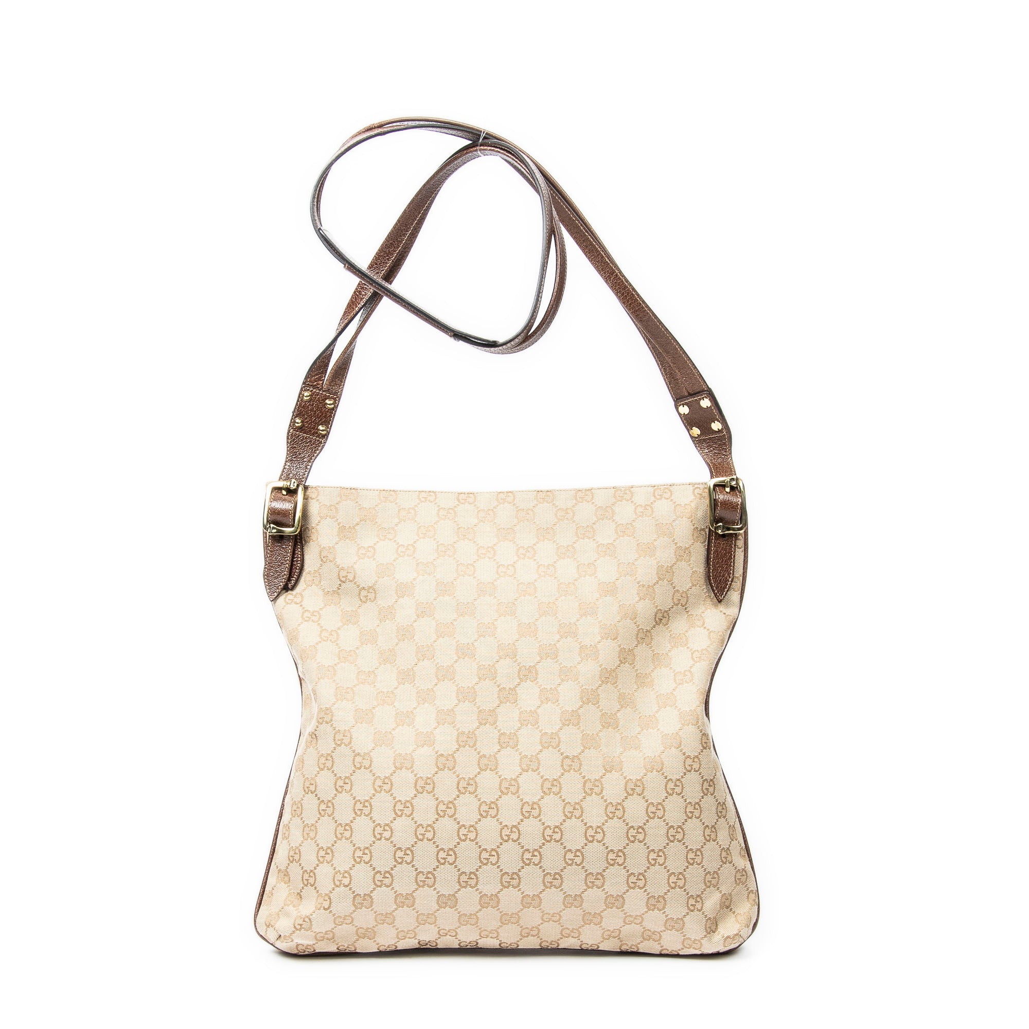 Front Pocket Sling Messenger