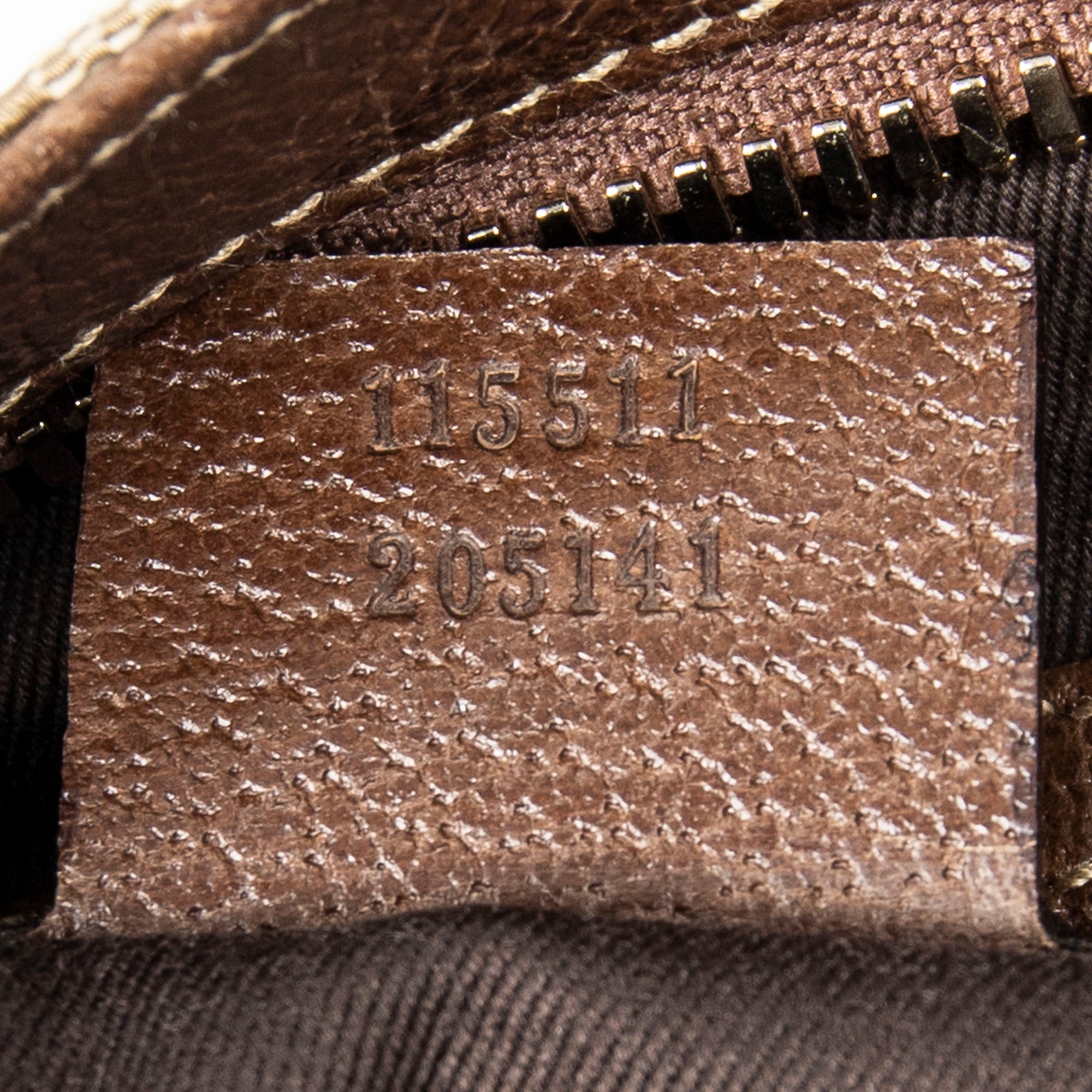Front Pocket Sling Messenger