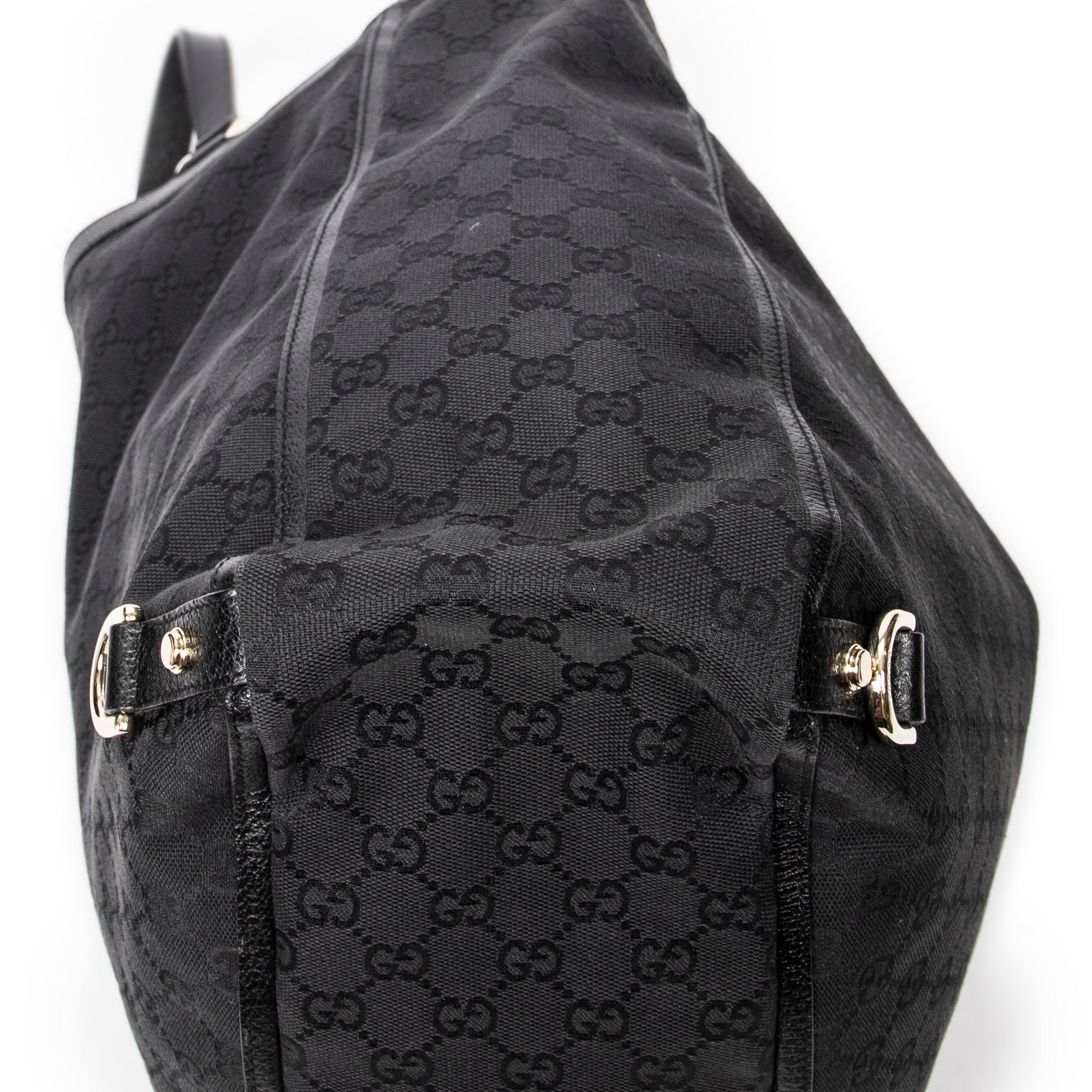 Abbey D-Ring Vertical Tote