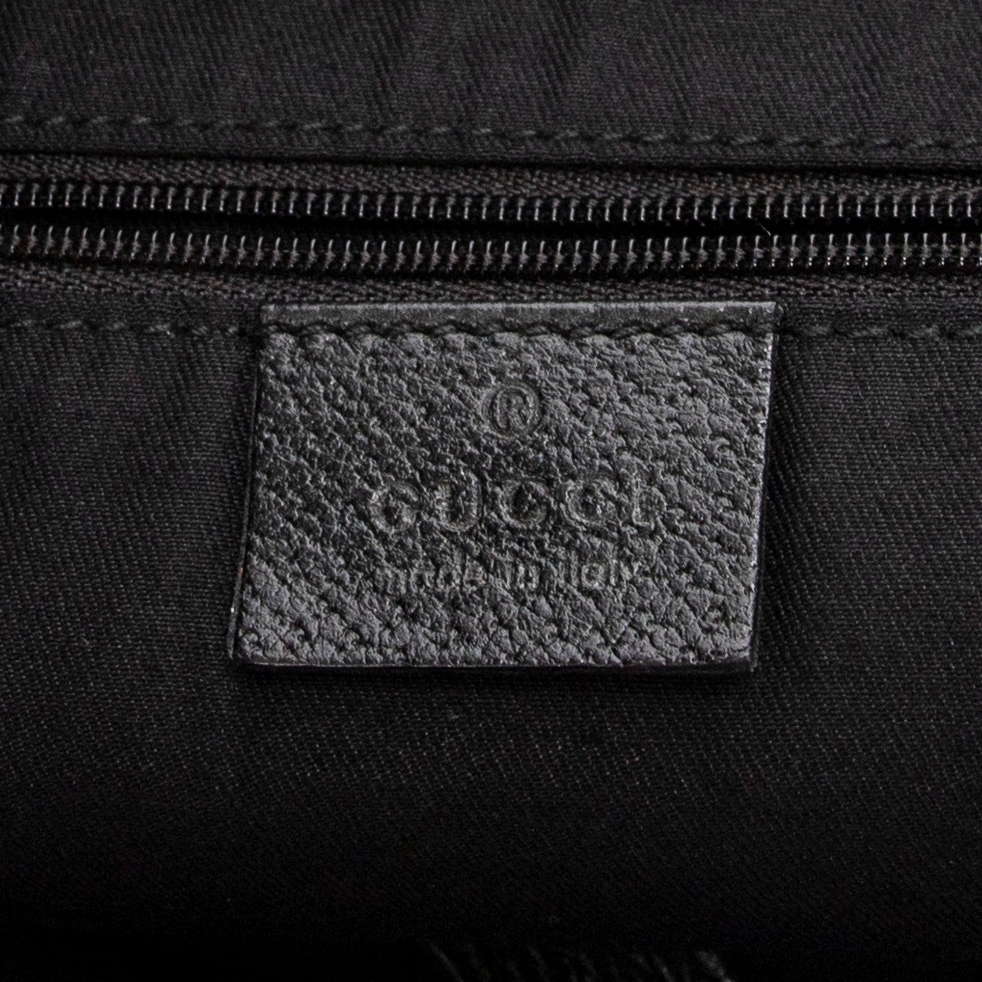 Abbey D-Ring Vertical Tote
