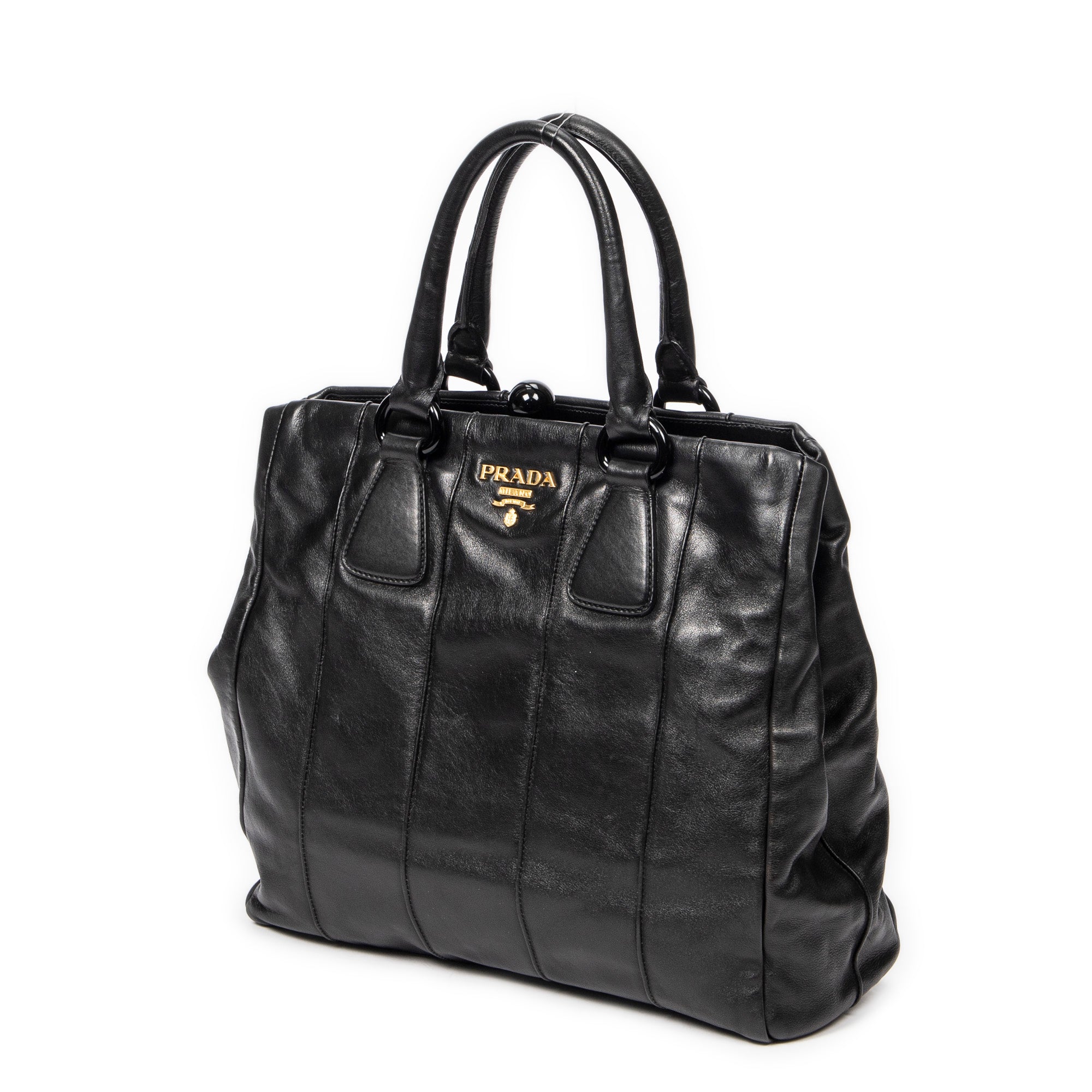 Frame Tote