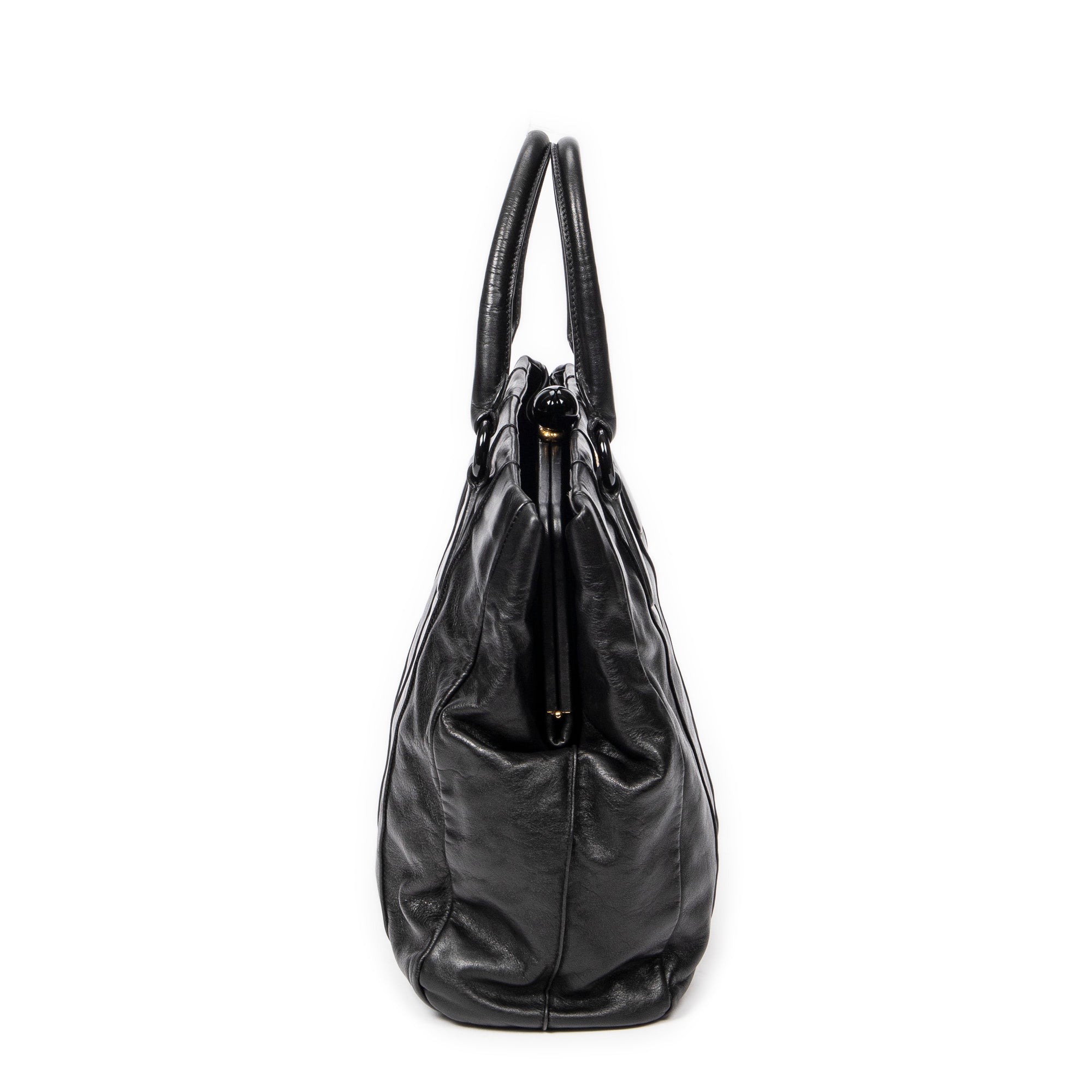 Frame Tote