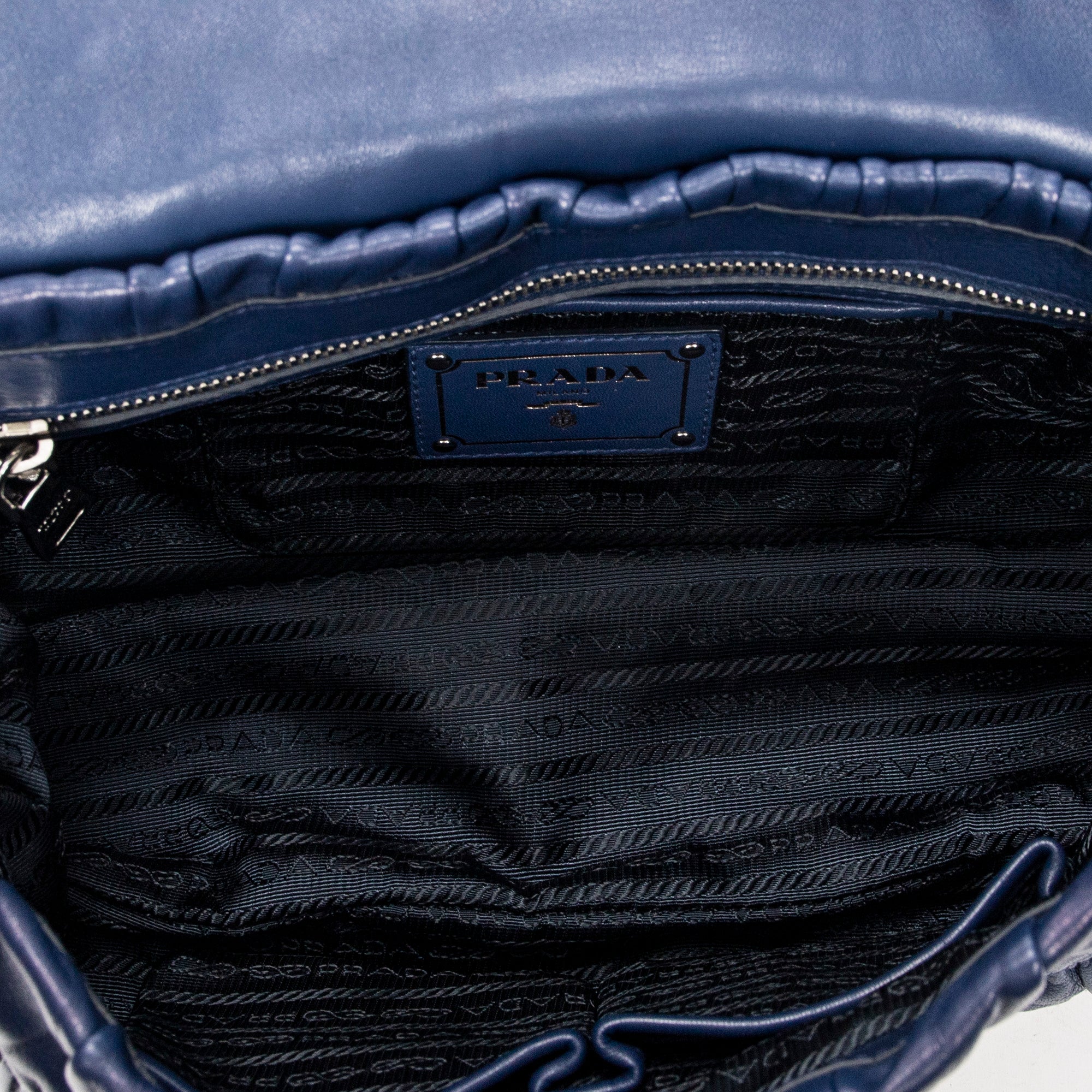 Shoulder Flap