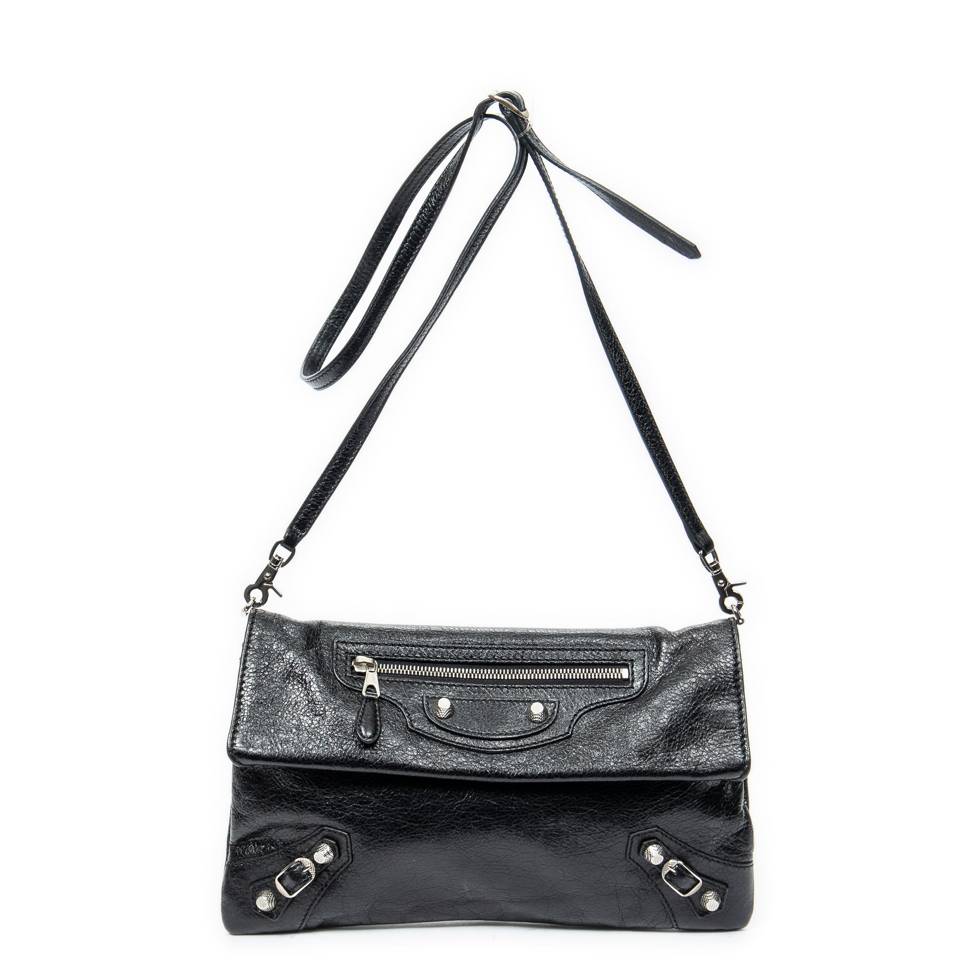 Giant 12 Envelope Clutch Crossbody