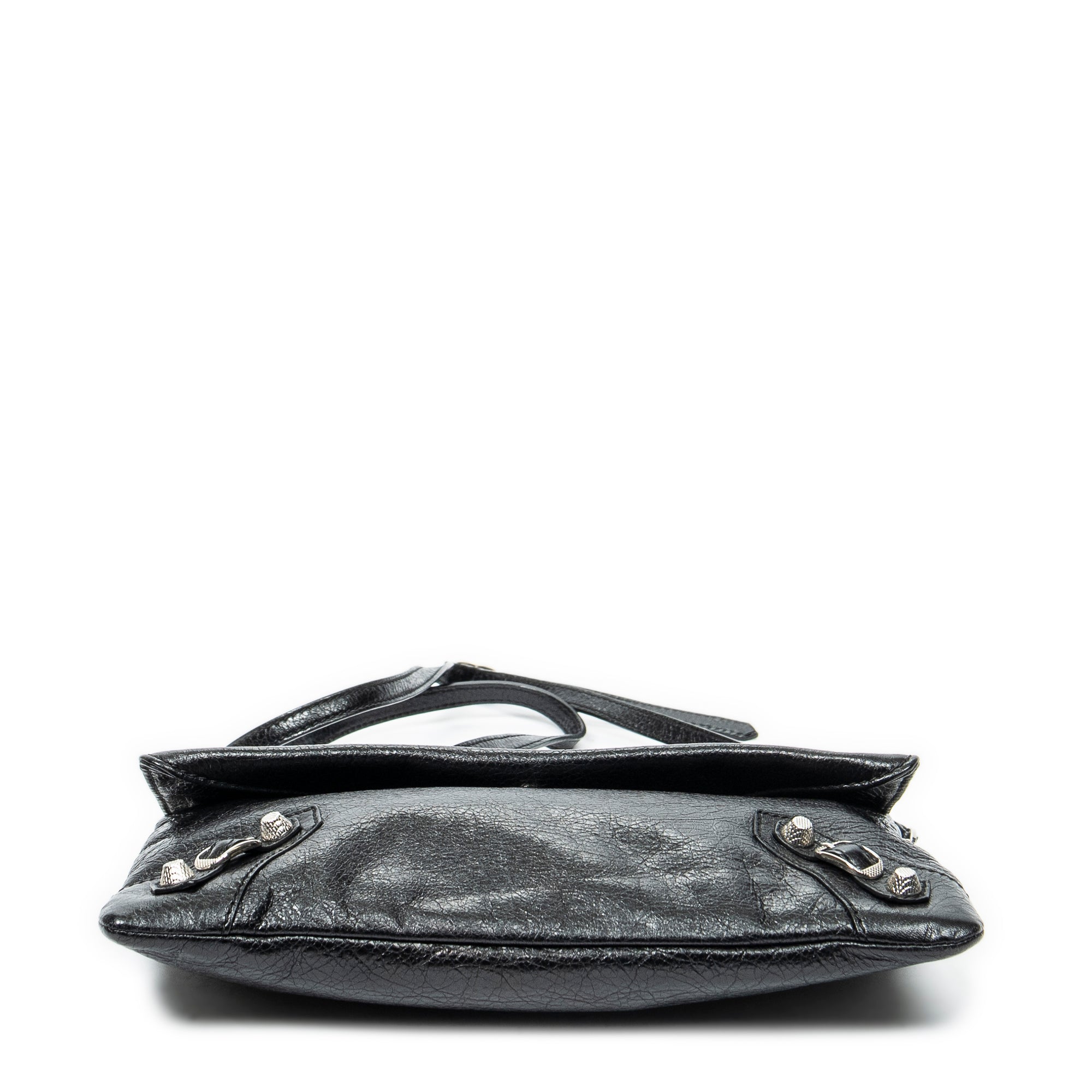 Giant 12 Envelope Clutch Crossbody