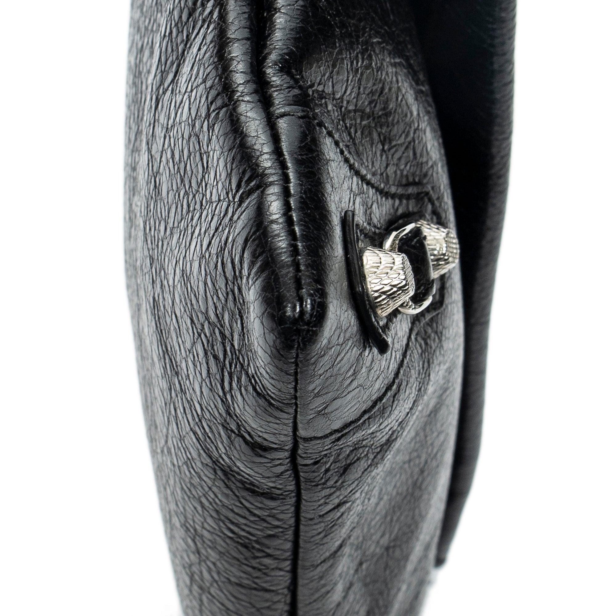 Giant 12 Envelope Clutch Crossbody
