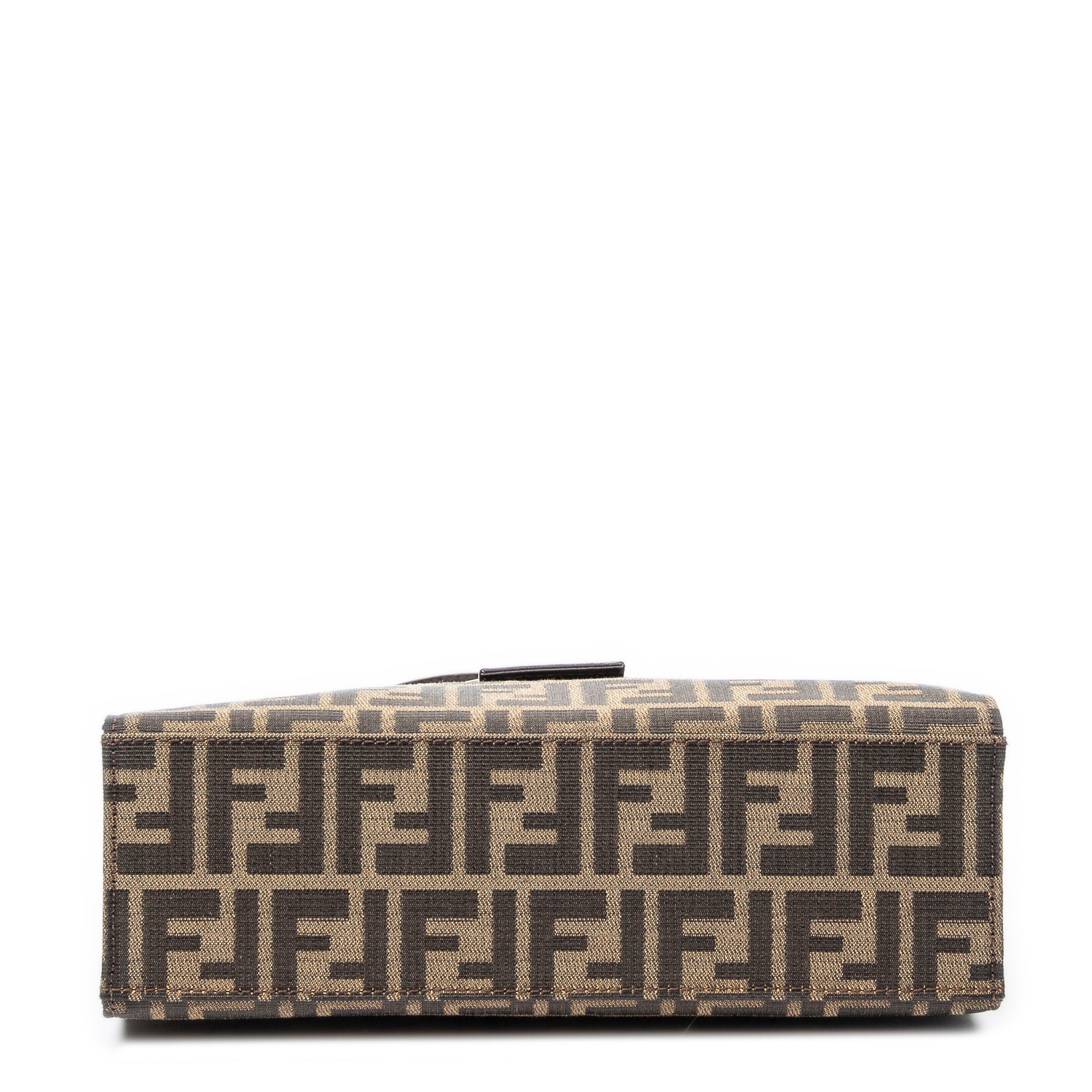 Sqaure Shoulder Tote