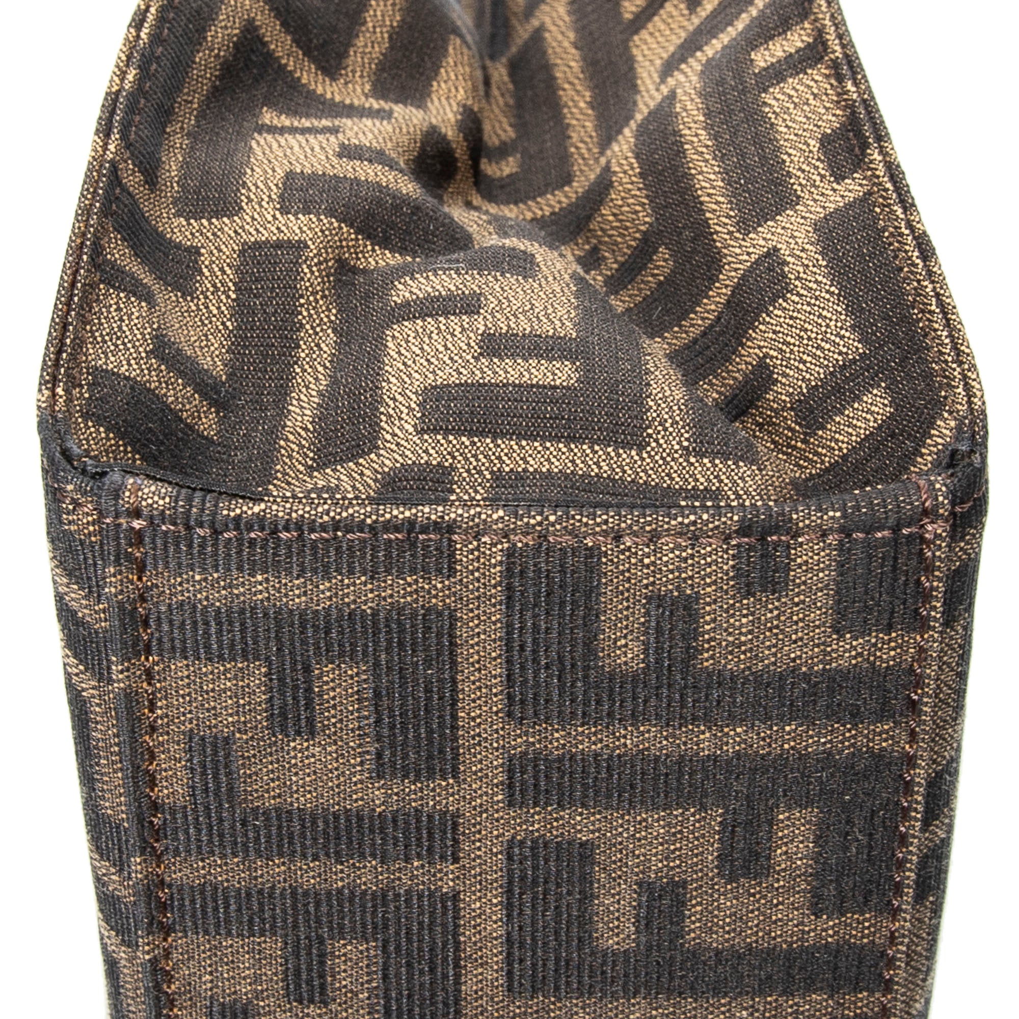 Sqaure Shoulder Tote