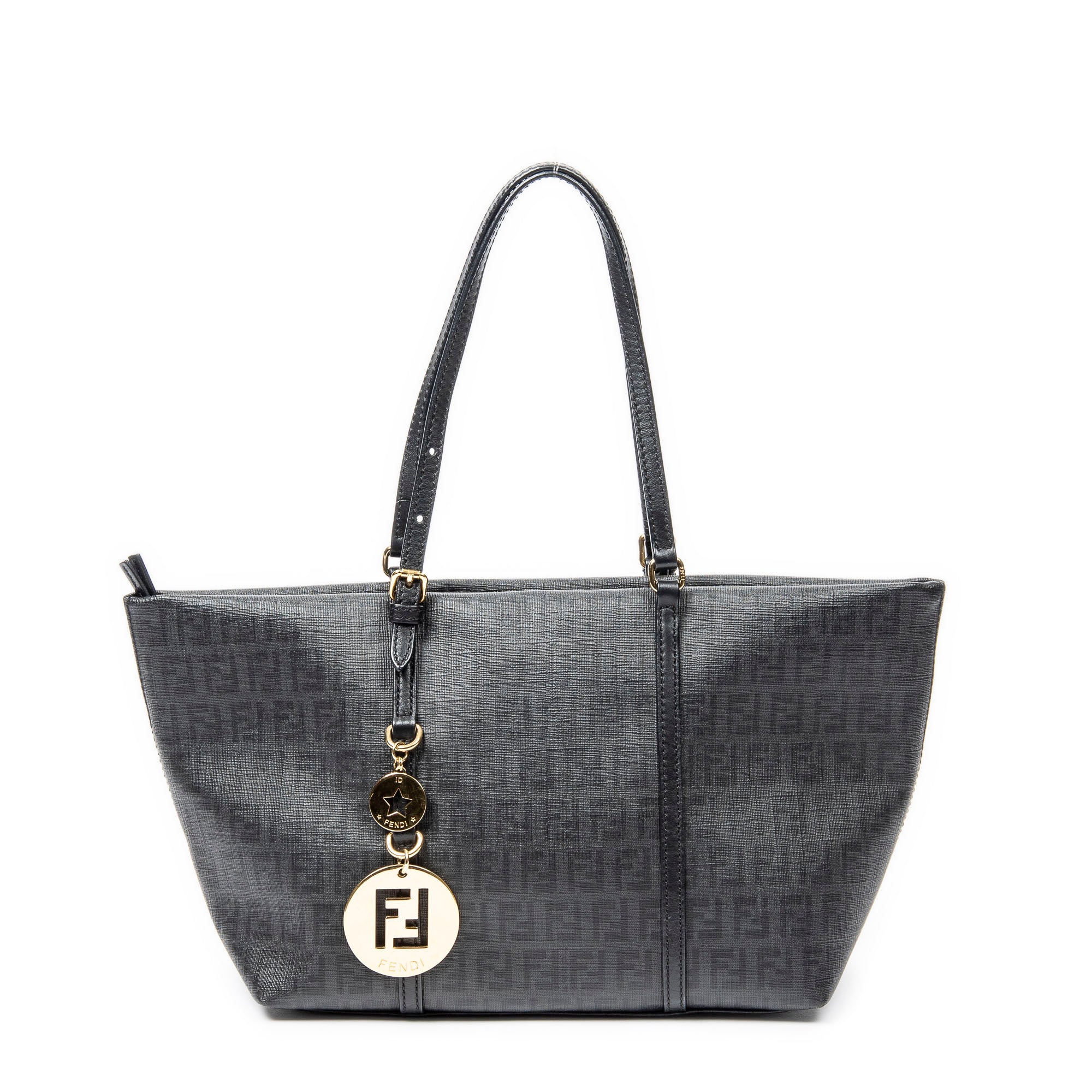 Superstar Small Shopping Tote