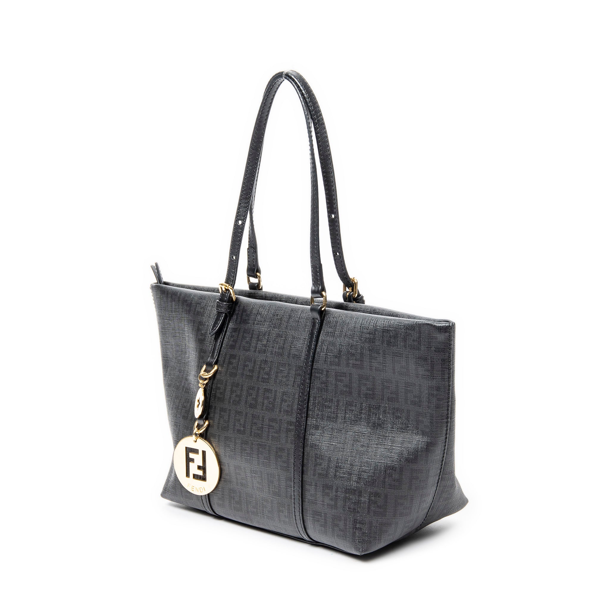 Superstar Small Shopping Tote