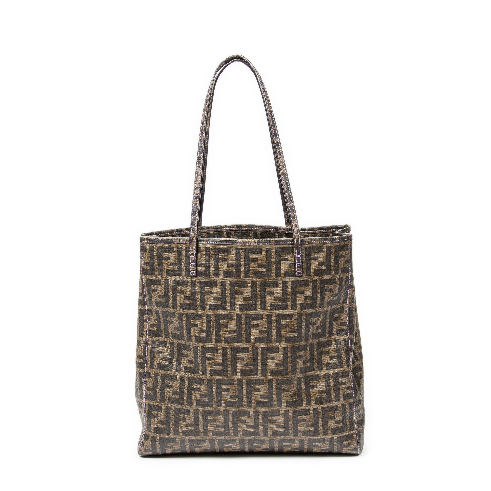 Vertical Open Tote