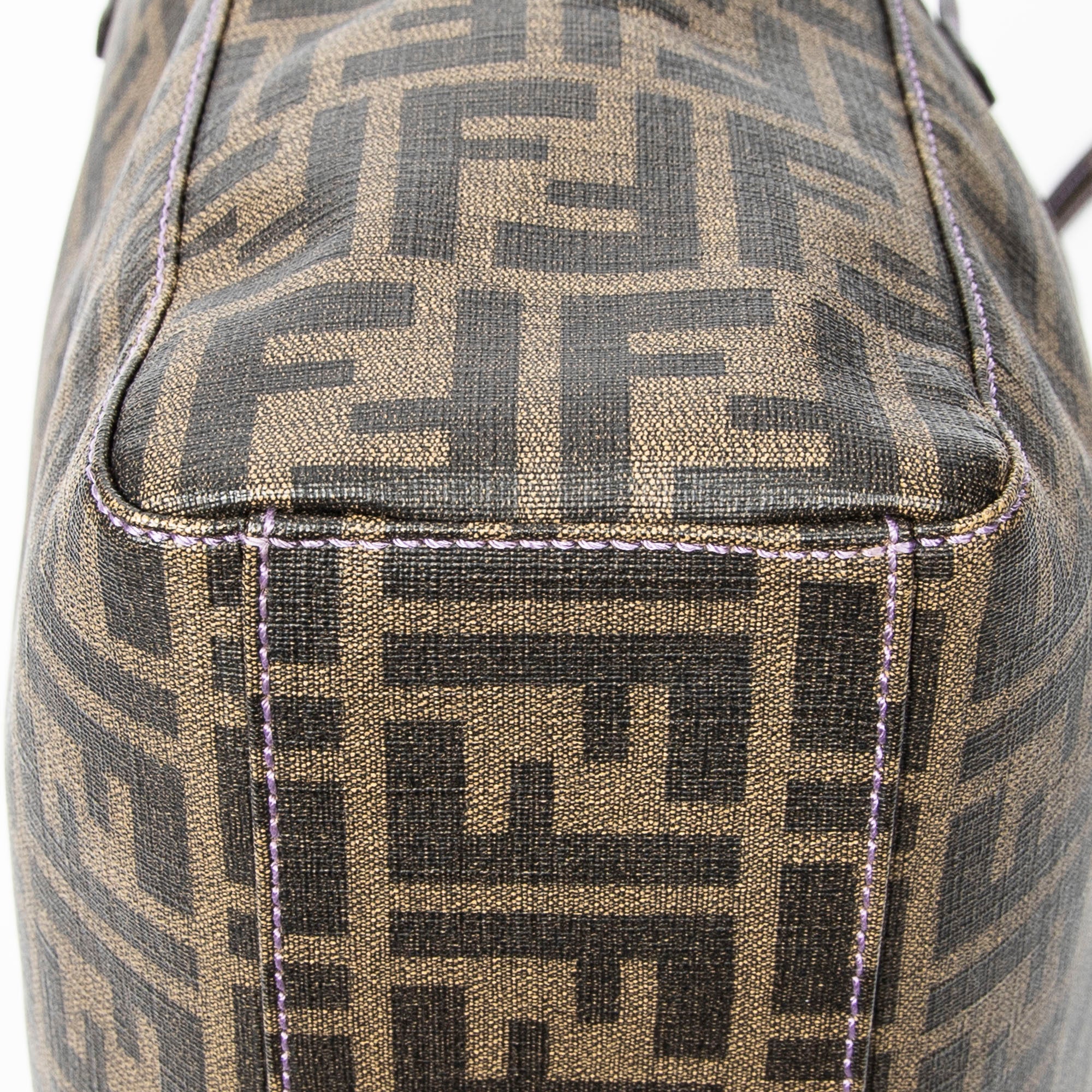 Vertical Open Tote