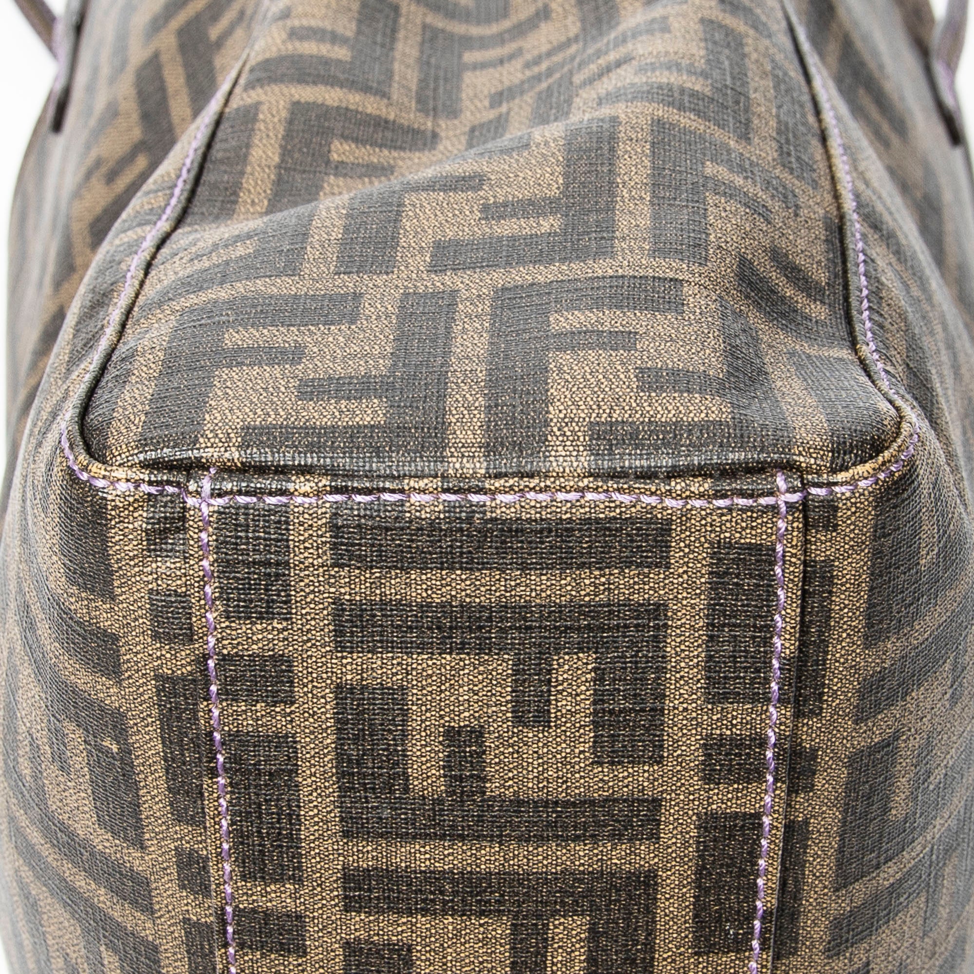 Vertical Open Tote