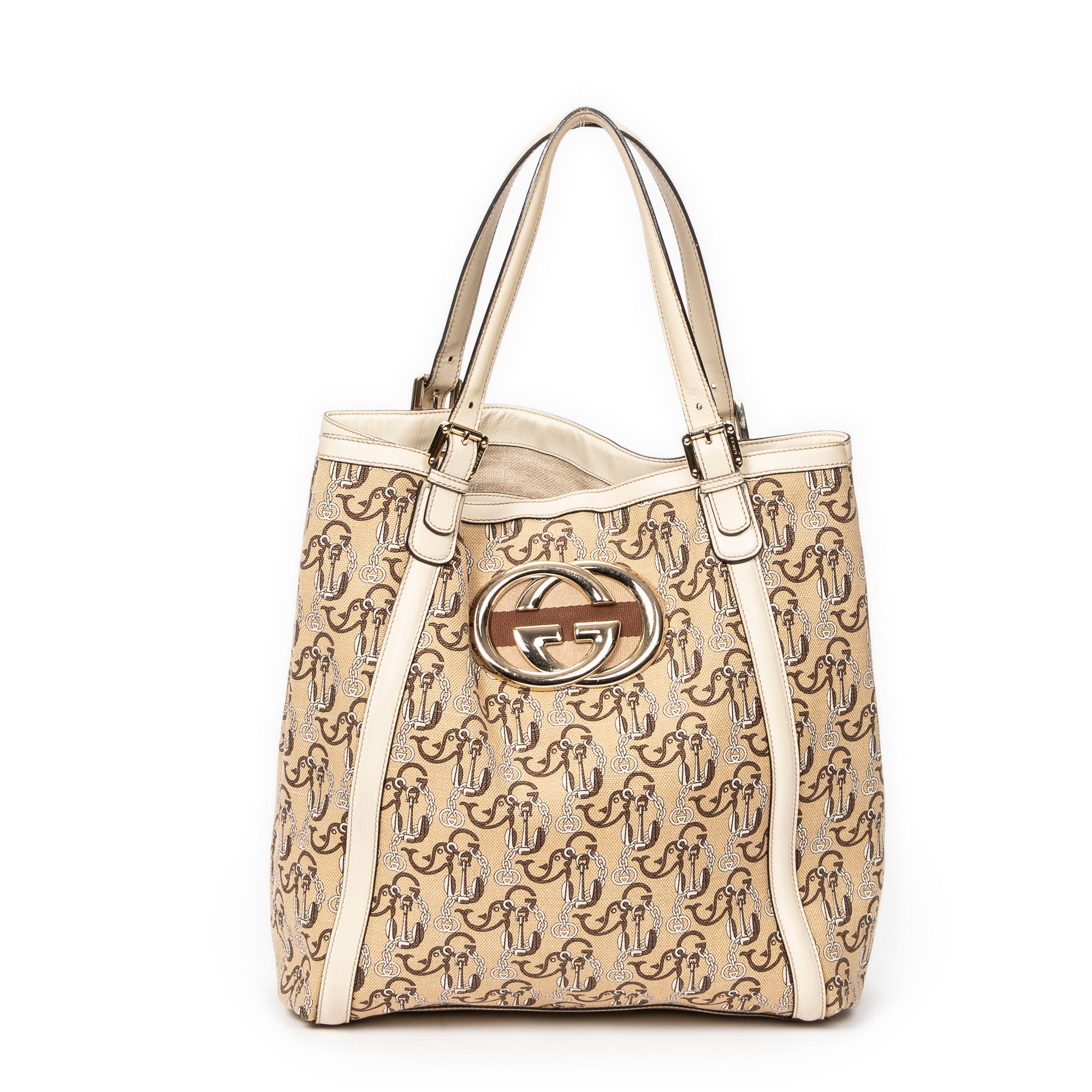 Large Britt Tote