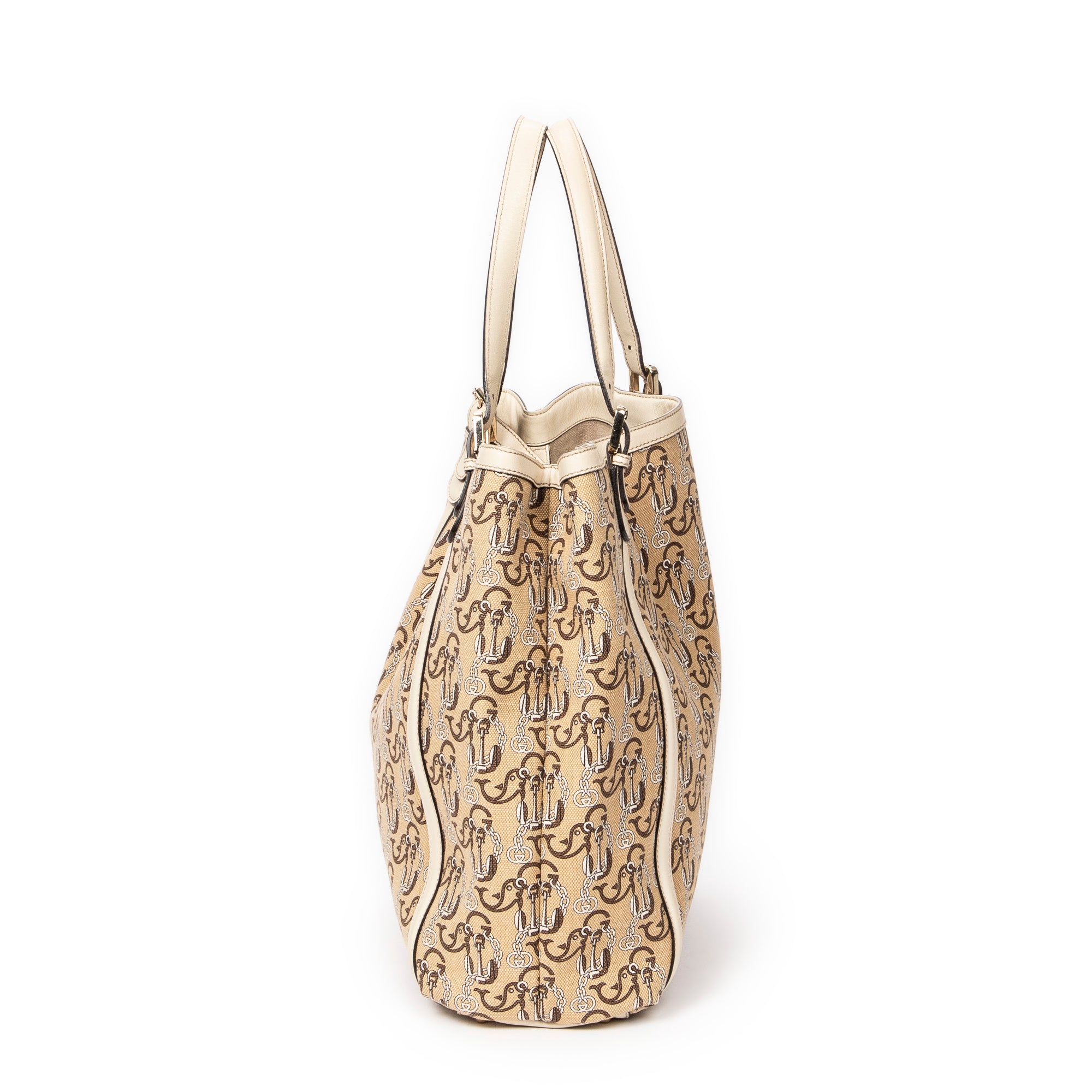 Large Britt Tote