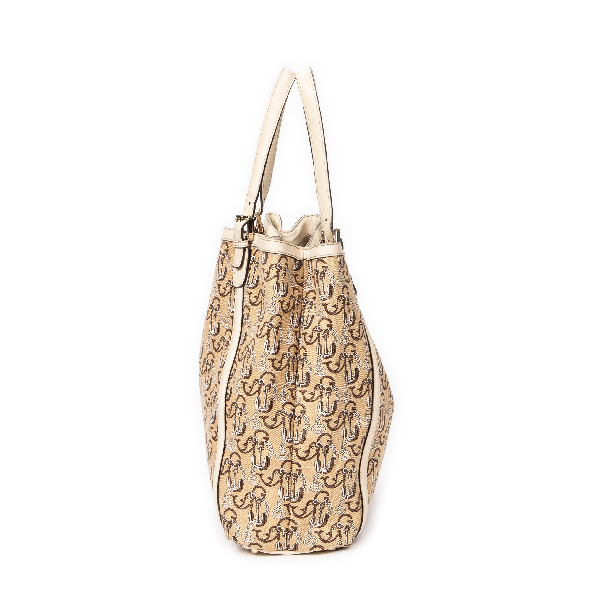 Large Britt Tote