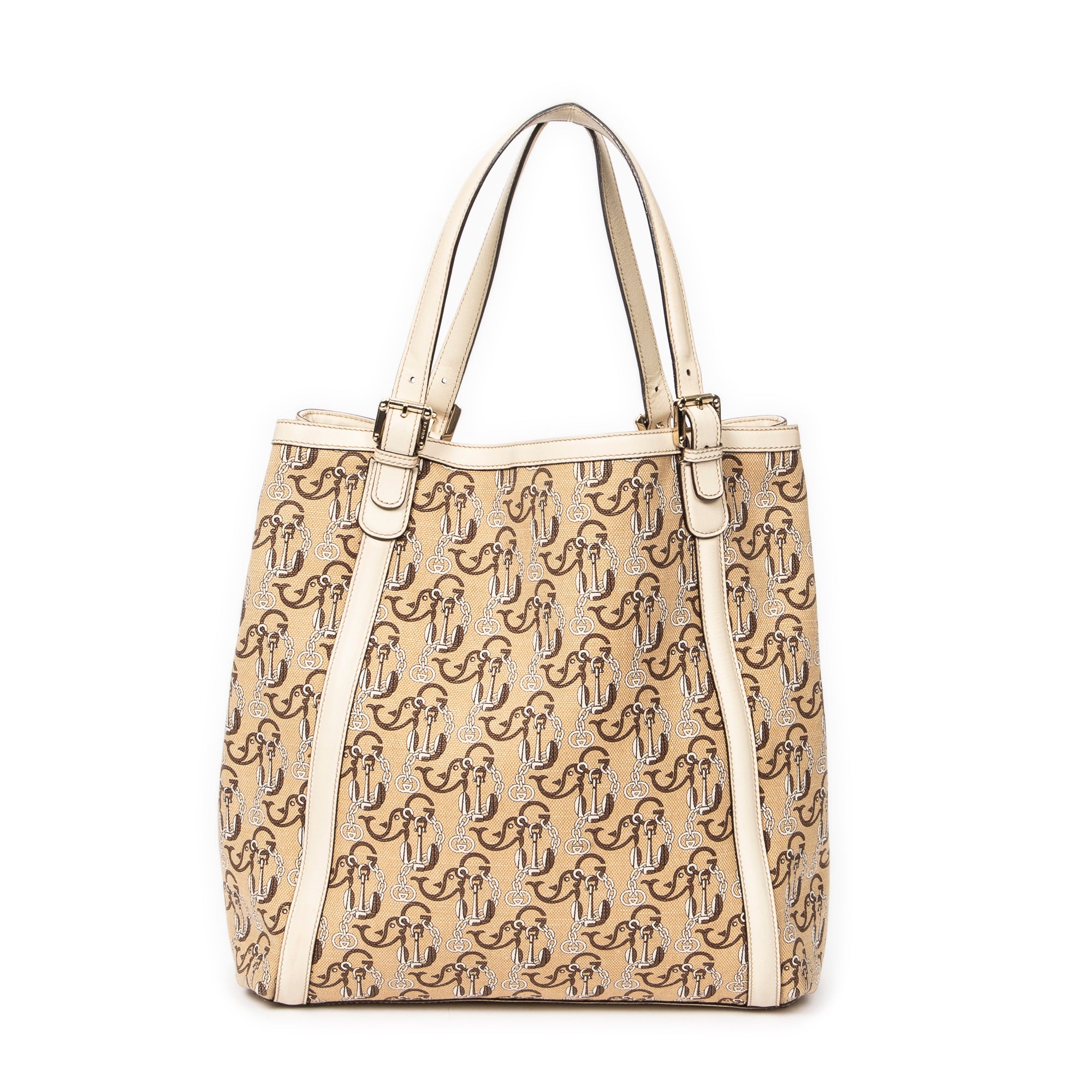 Large Britt Tote
