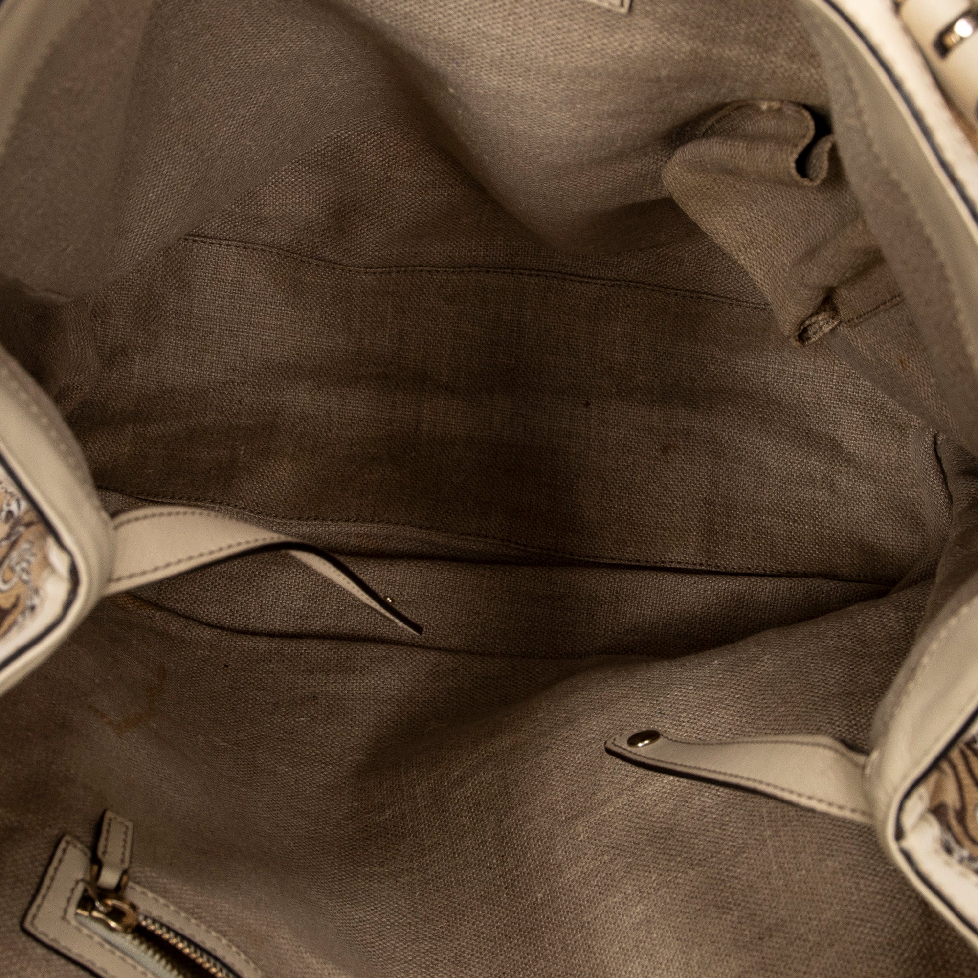Large Britt Tote