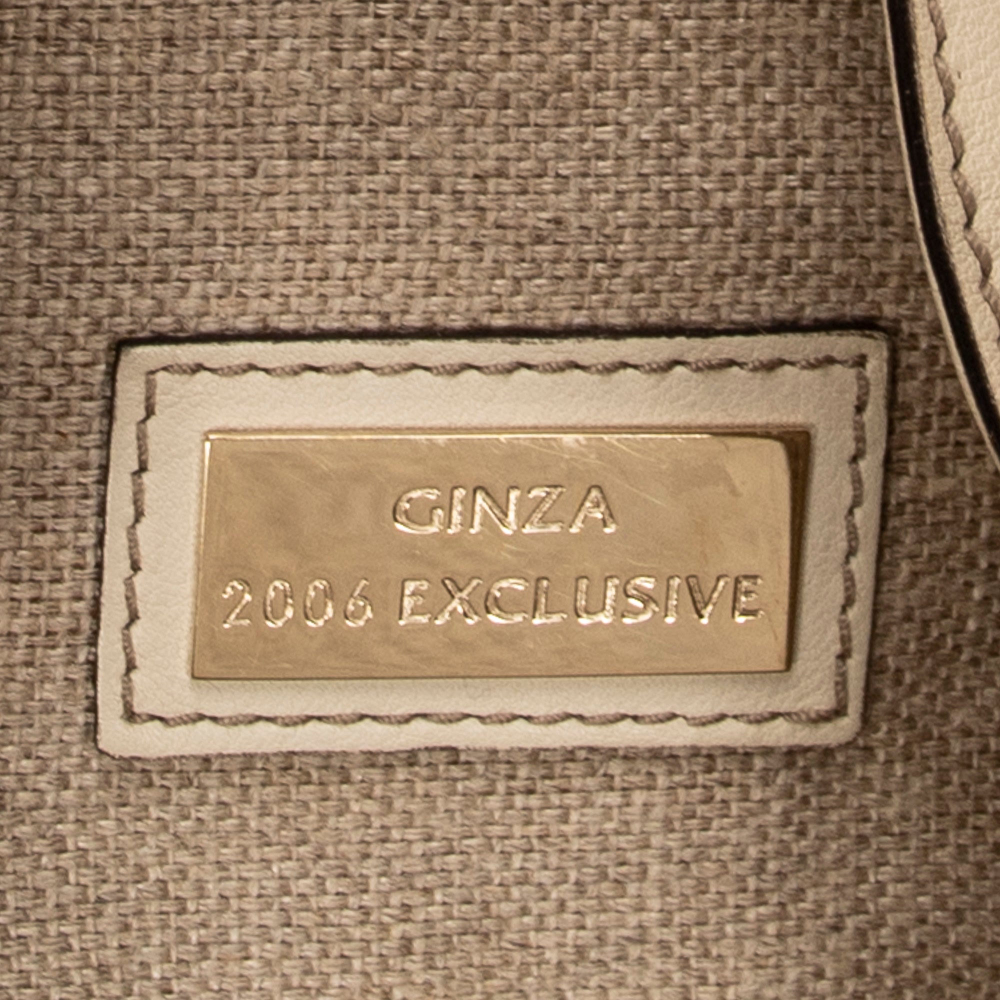Large Britt Tote