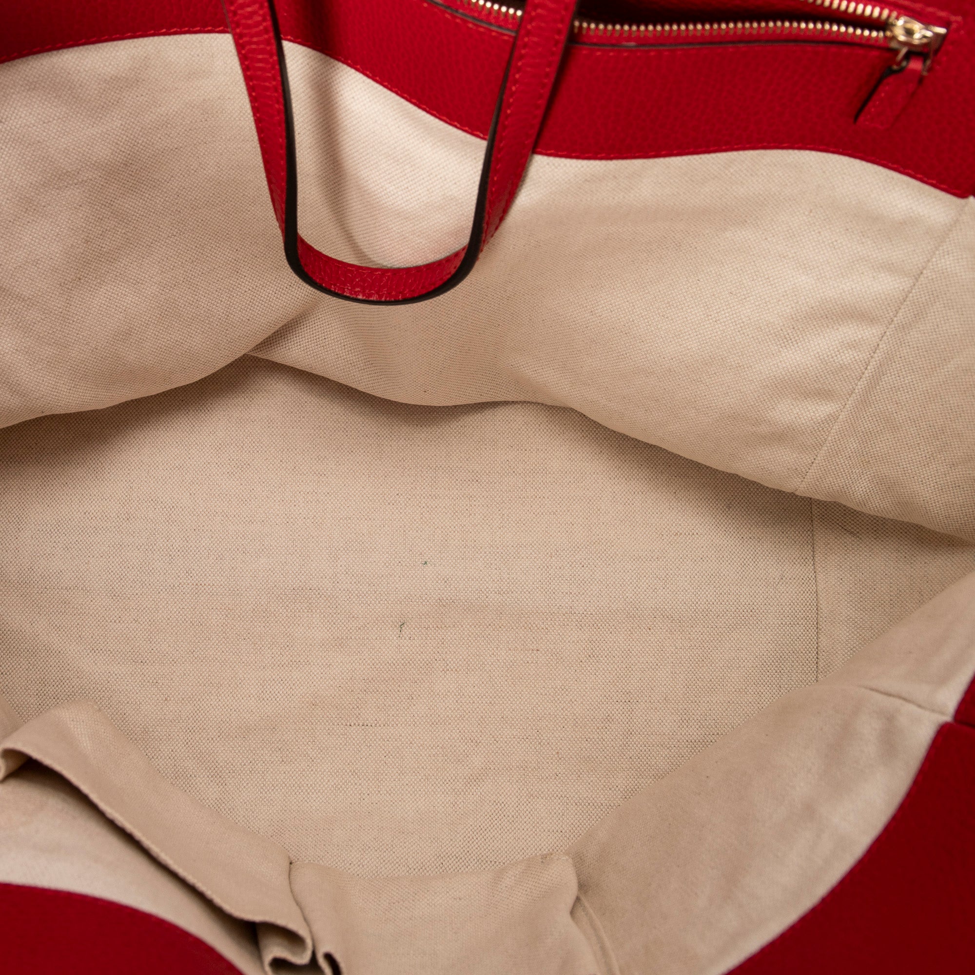 Medium Swing Tote