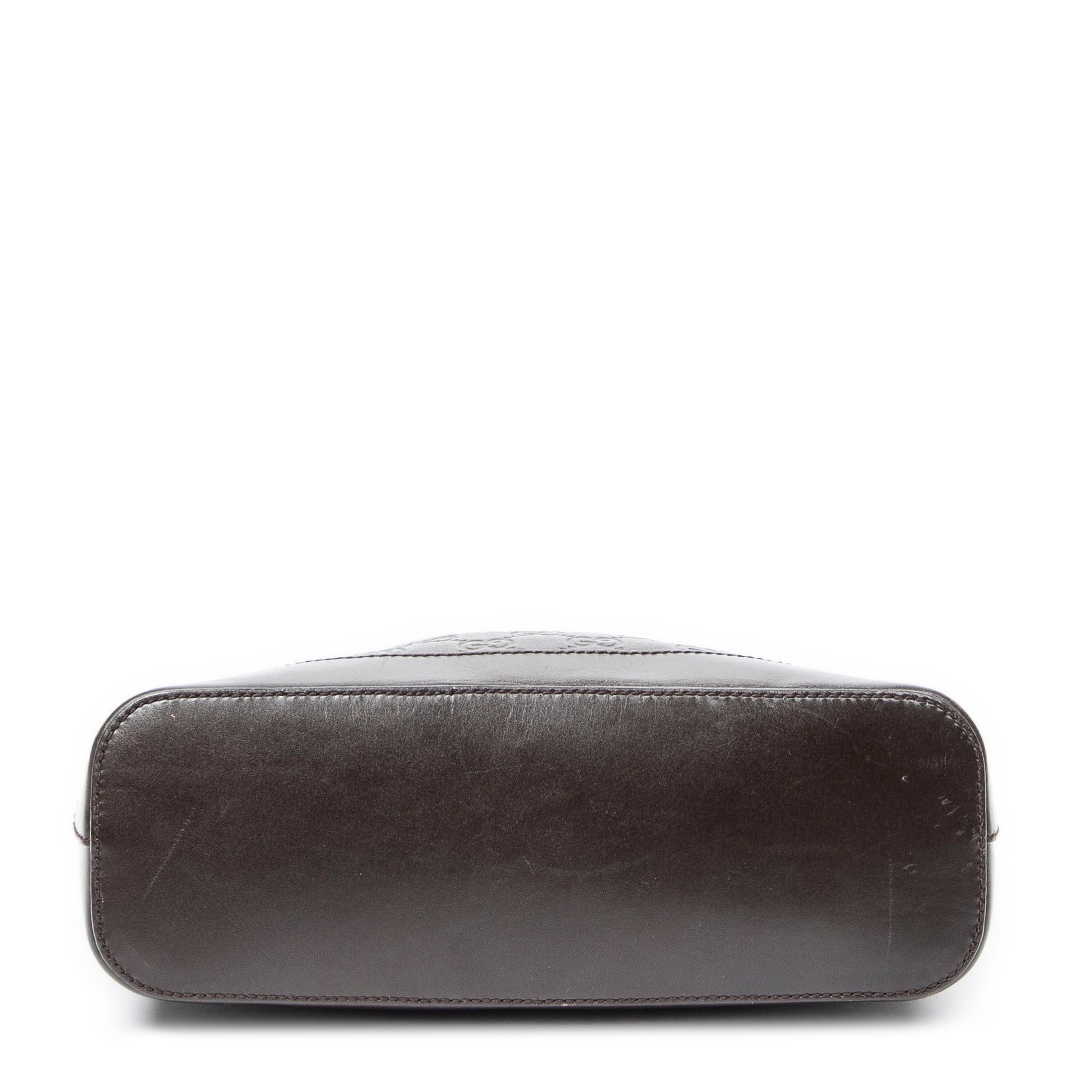 Small Zip Hobo