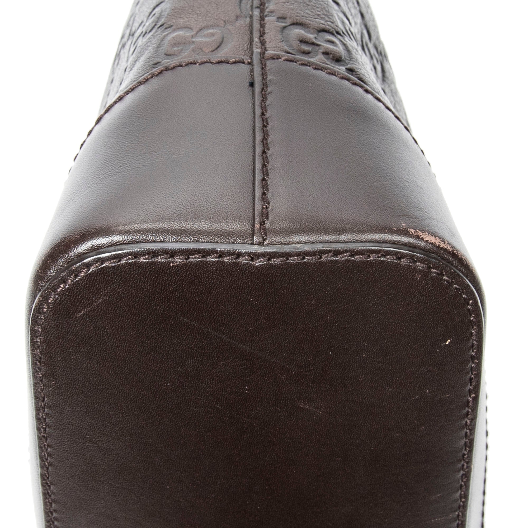 Small Zip Hobo