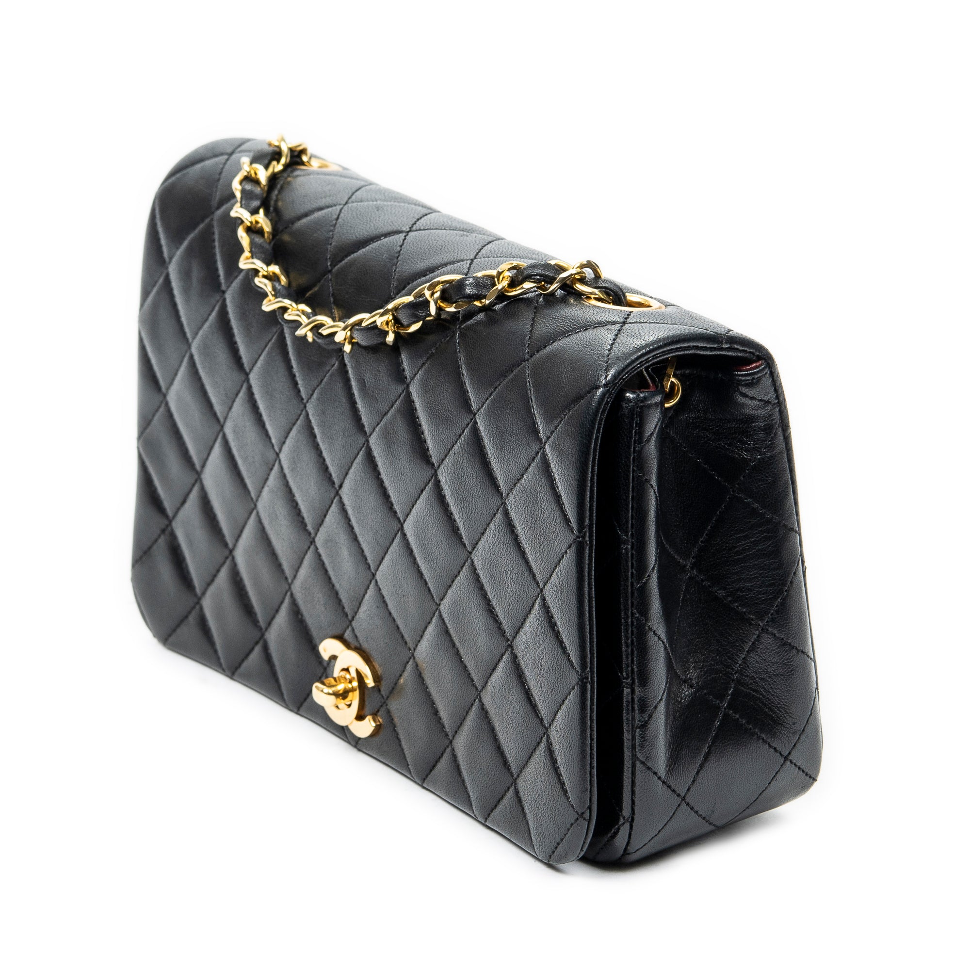 Mademoiselle Full Flap