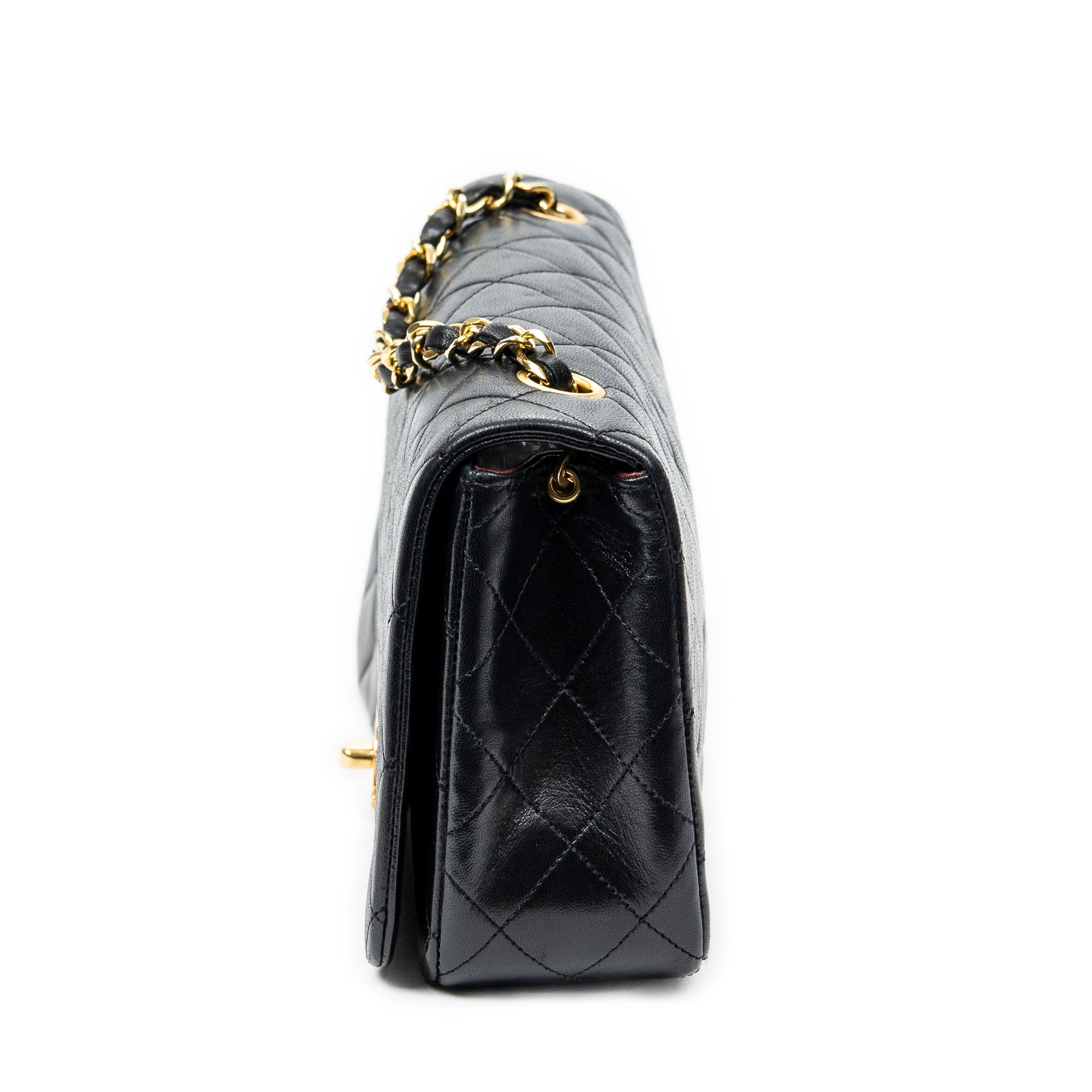 Mademoiselle Full Flap