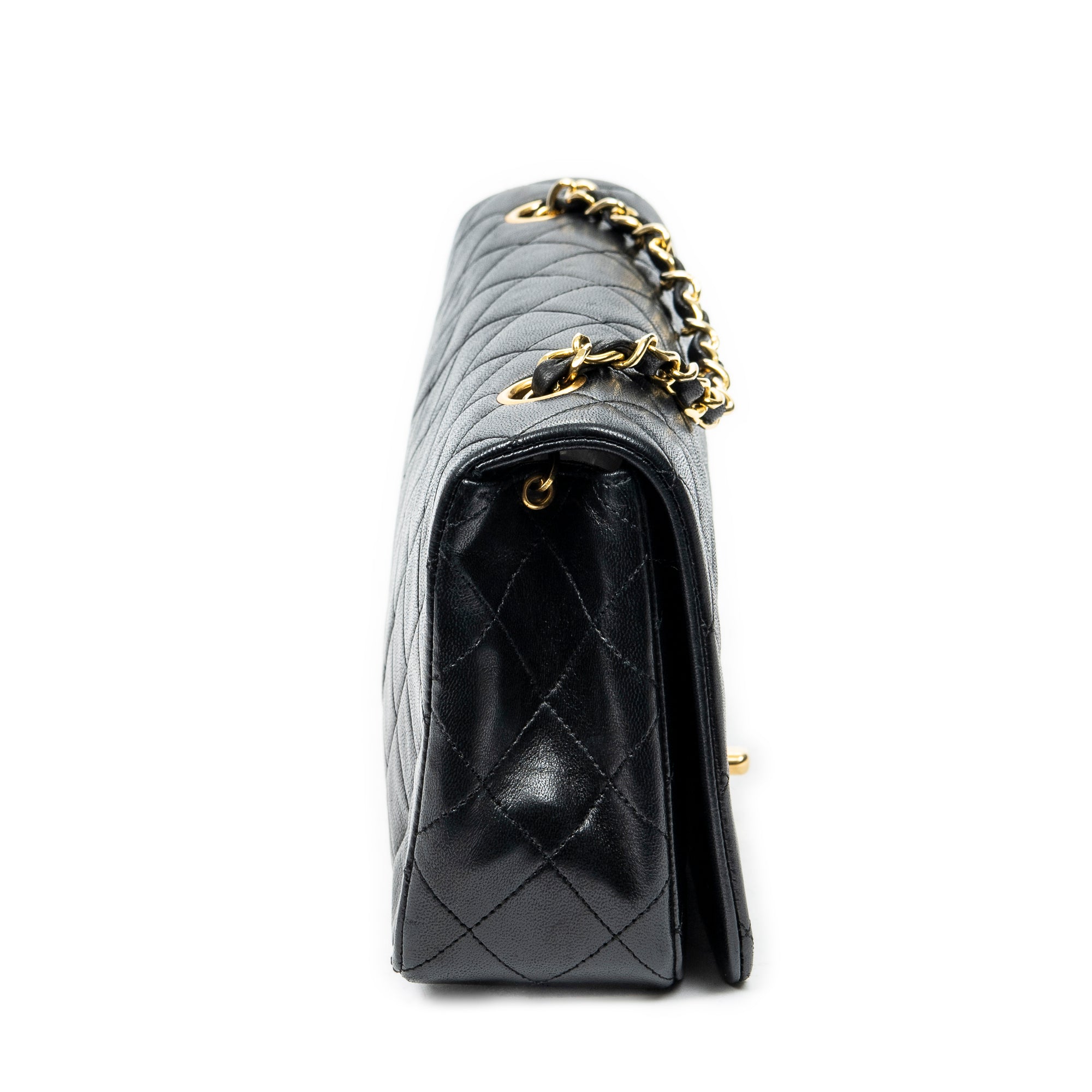 Mademoiselle Full Flap