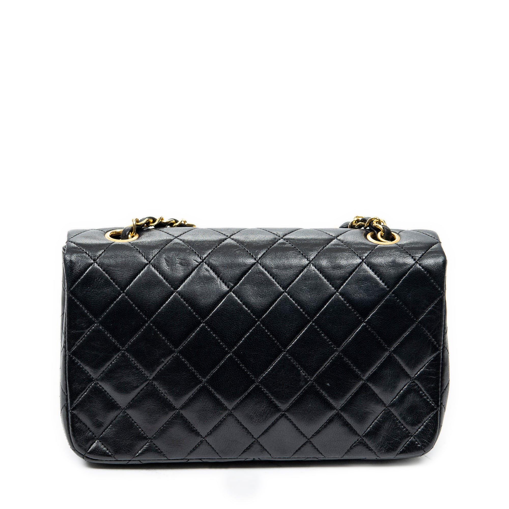 Mademoiselle Full Flap