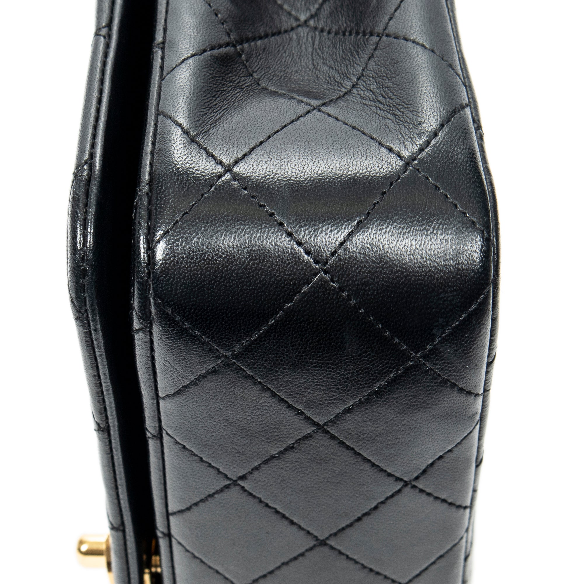 Mademoiselle Full Flap