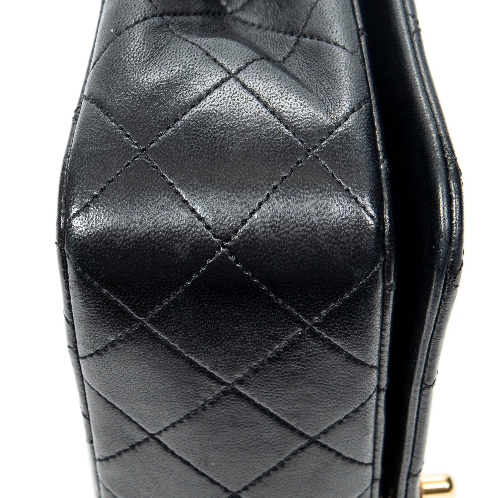 Mademoiselle Full Flap