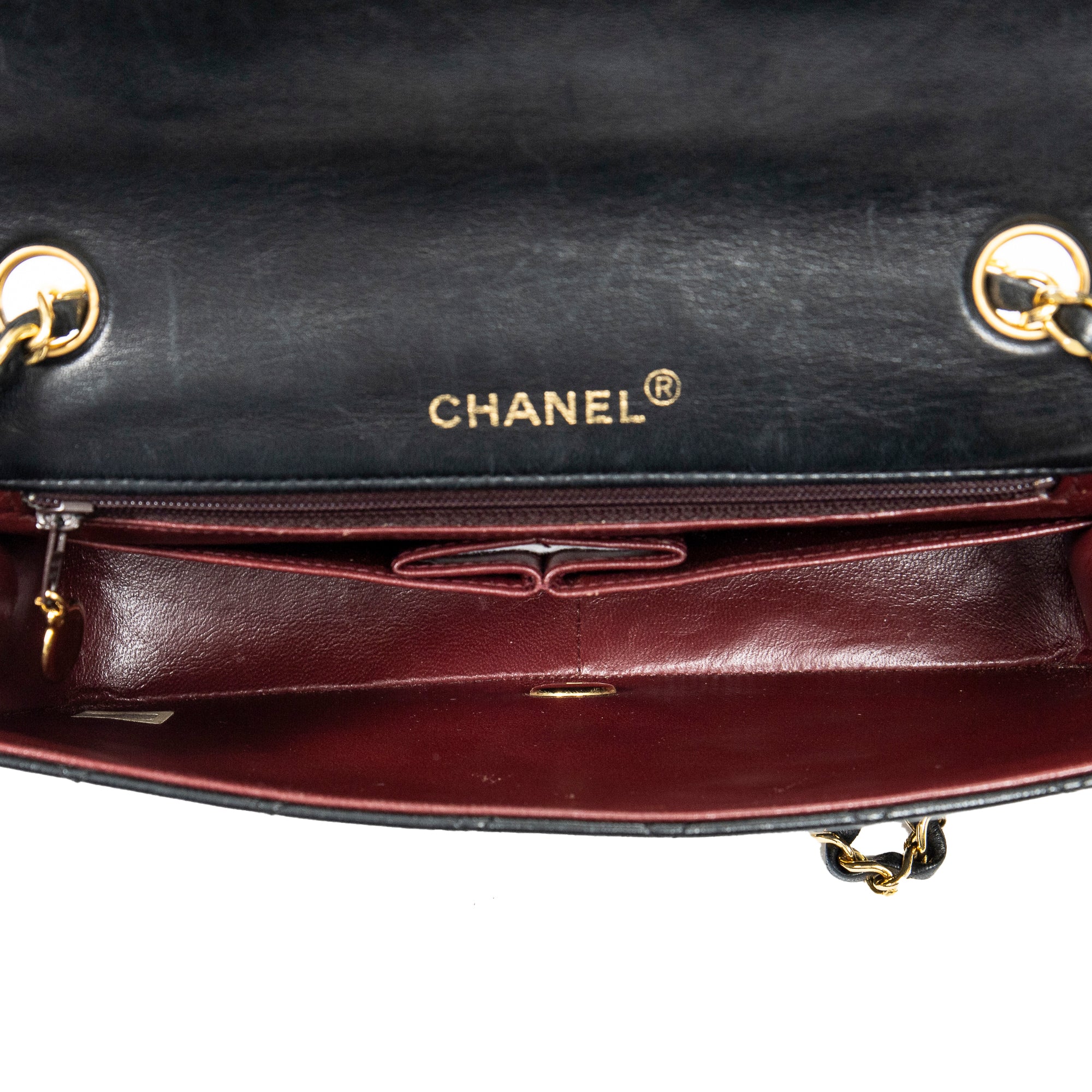 Mademoiselle Full Flap