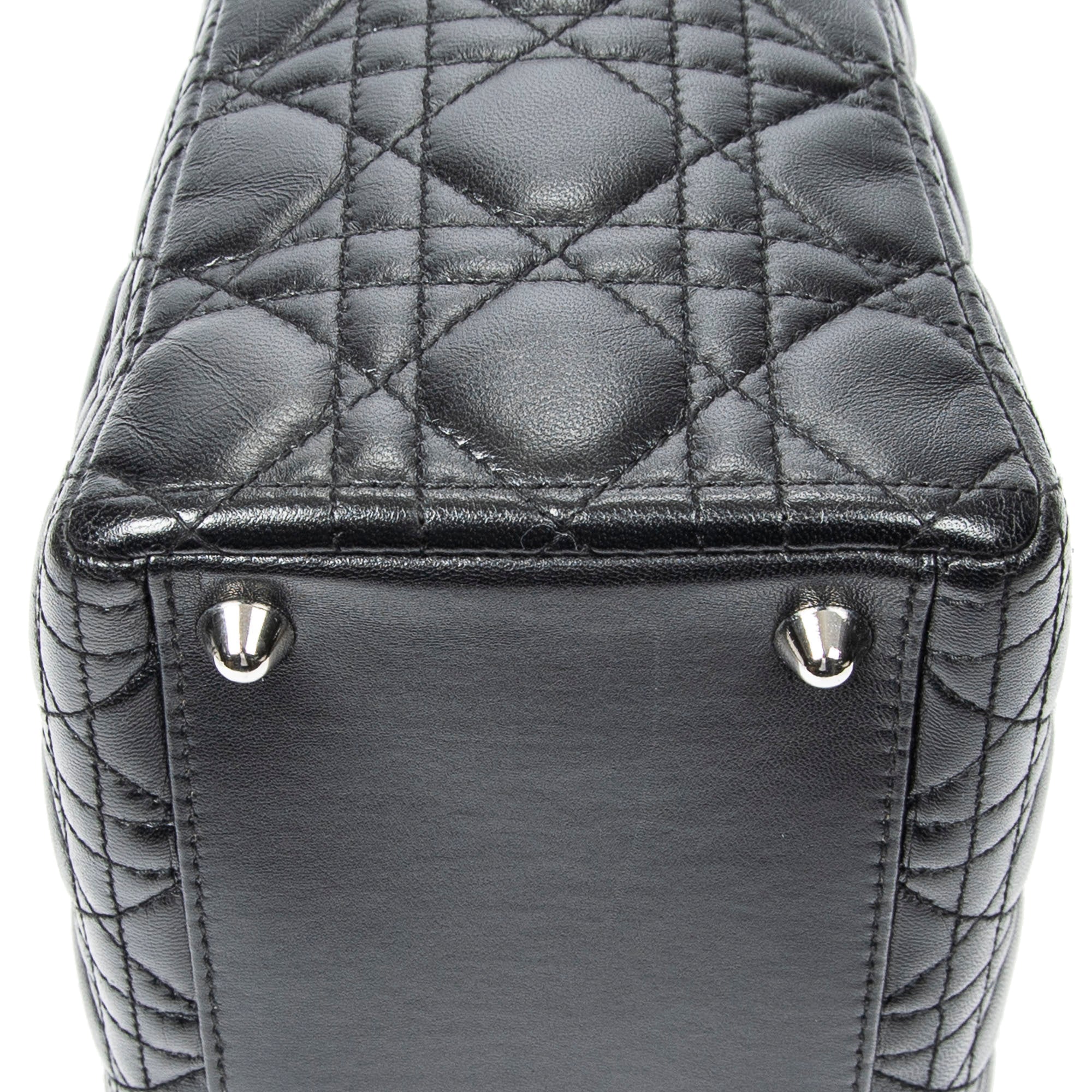 Large Lady Dior Zip