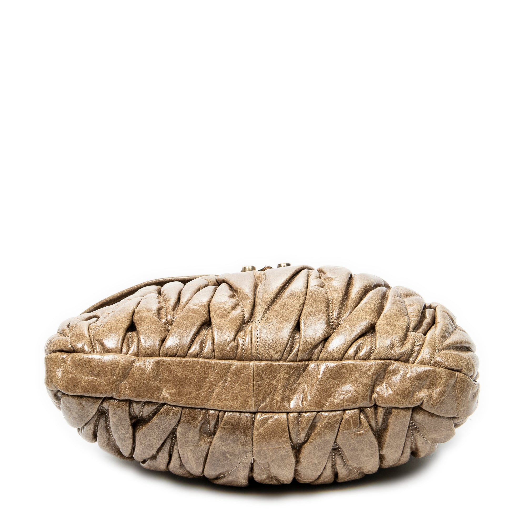 Coffer Double Pocket Hobo